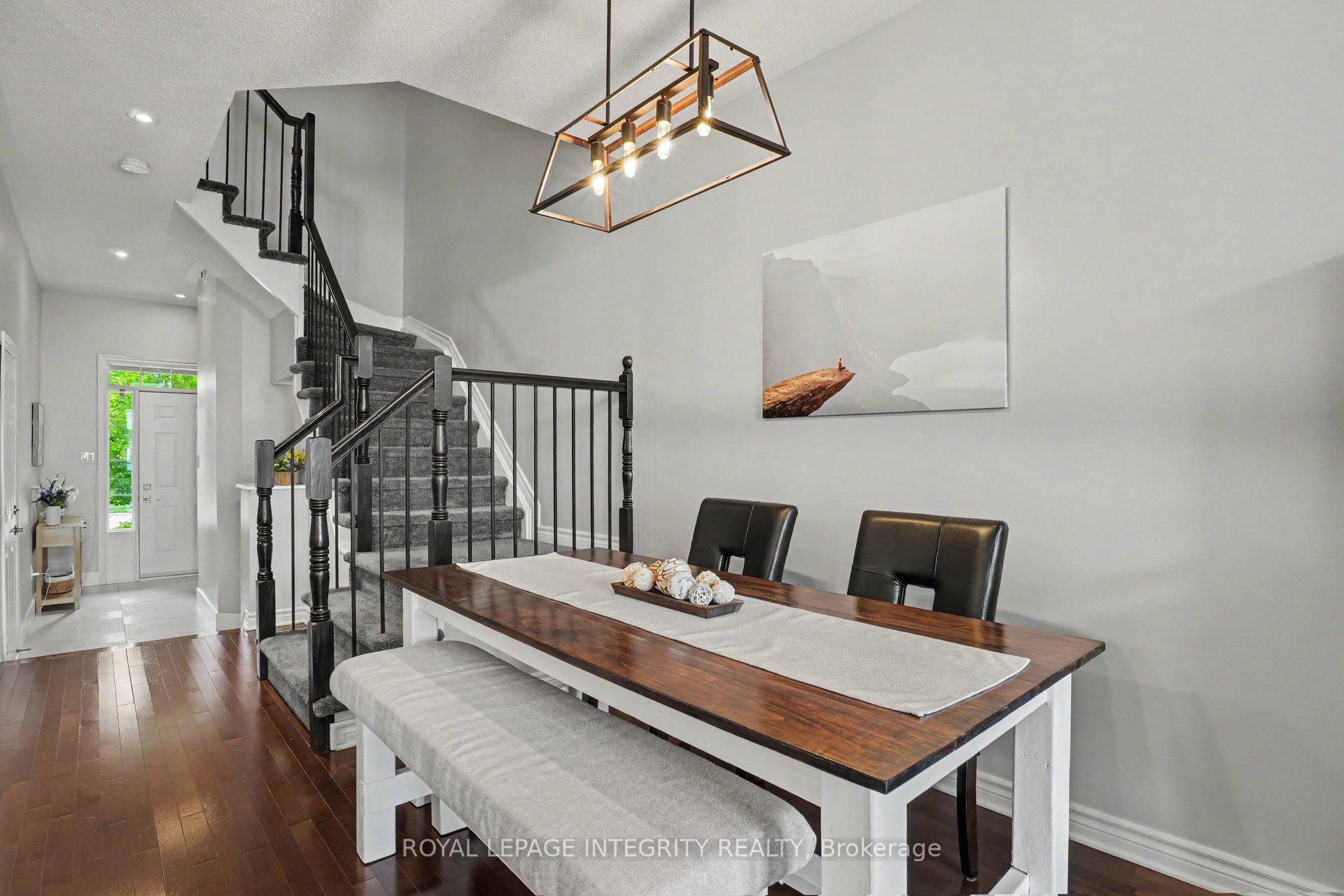 Photo 13 of 563 Remnor Avenue, Ottawa, Kanata - Kanata Lakes/Heritage Hills — HOMEH