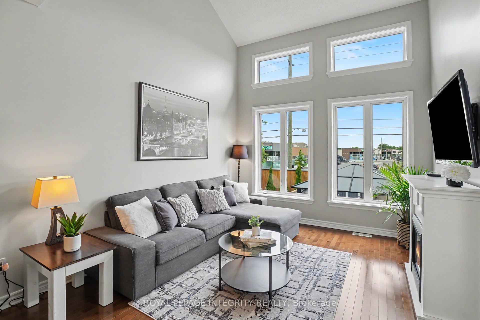 Photo 14 of 563 Remnor Avenue, Ottawa, Kanata - Kanata Lakes/Heritage Hills — HOMEH