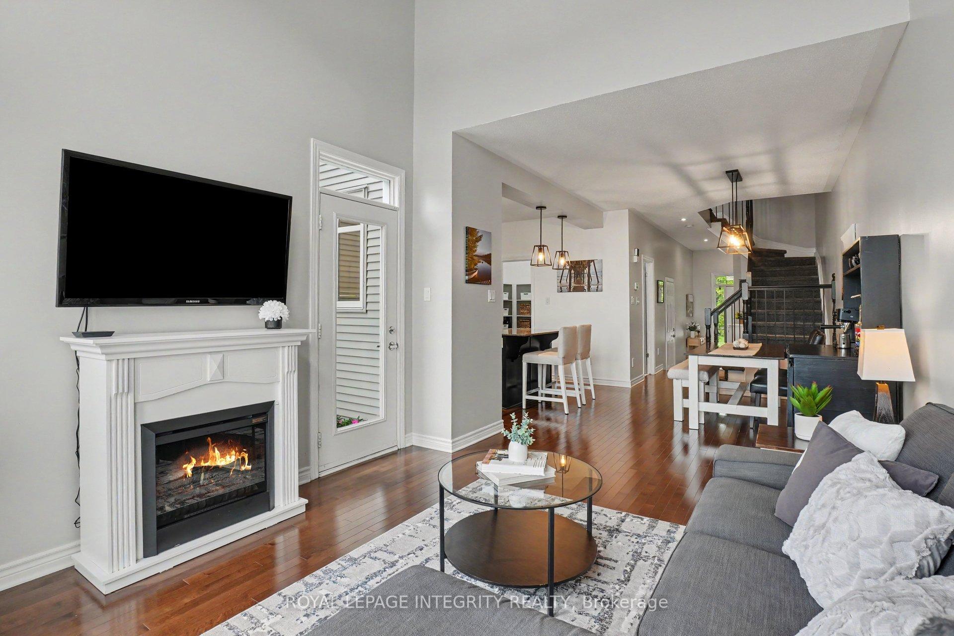 Photo 15 of 563 Remnor Avenue, Ottawa, Kanata - Kanata Lakes/Heritage Hills — HOMEH