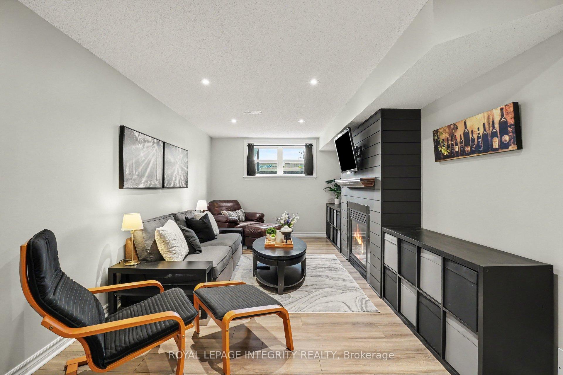 Photo 26 of 563 Remnor Avenue, Ottawa, Kanata - Kanata Lakes/Heritage Hills — HOMEH