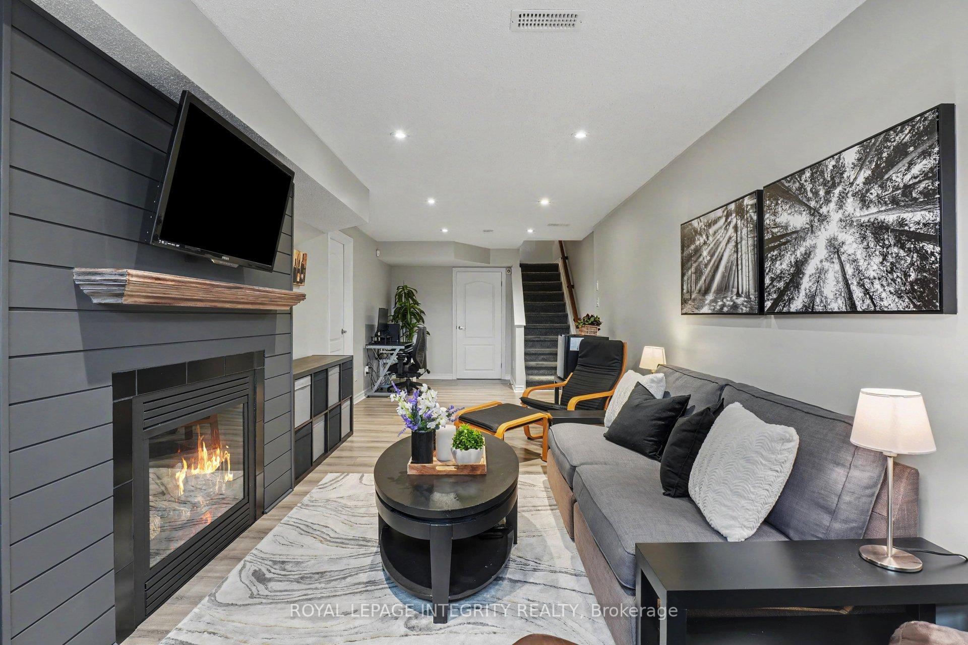 Photo 27 of 563 Remnor Avenue, Ottawa, Kanata - Kanata Lakes/Heritage Hills — HOMEH