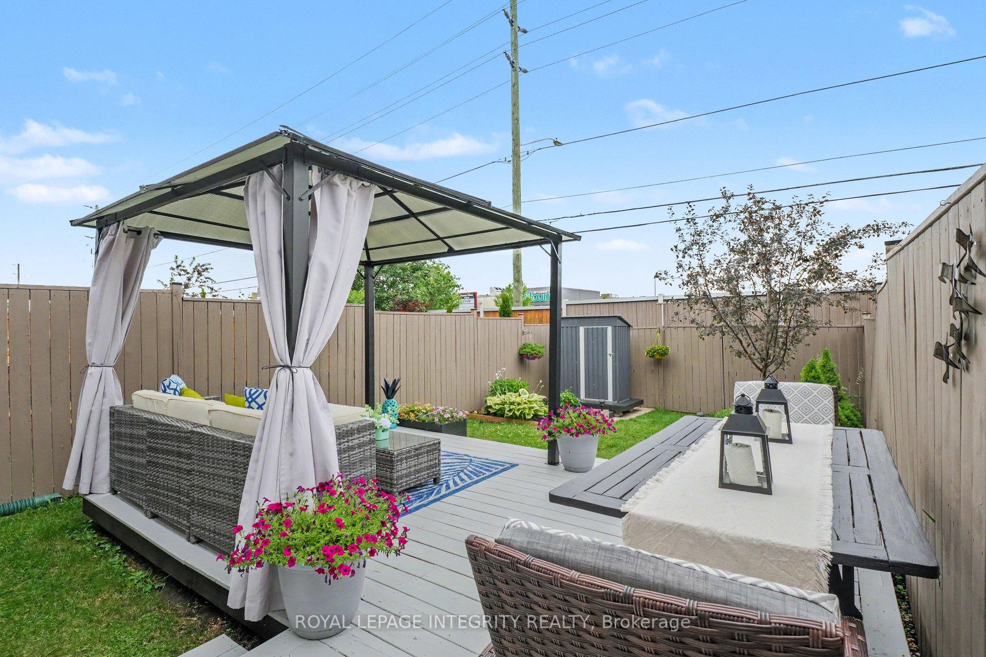 Photo 32 of 563 Remnor Avenue, Ottawa, Kanata - Kanata Lakes/Heritage Hills — HOMEH
