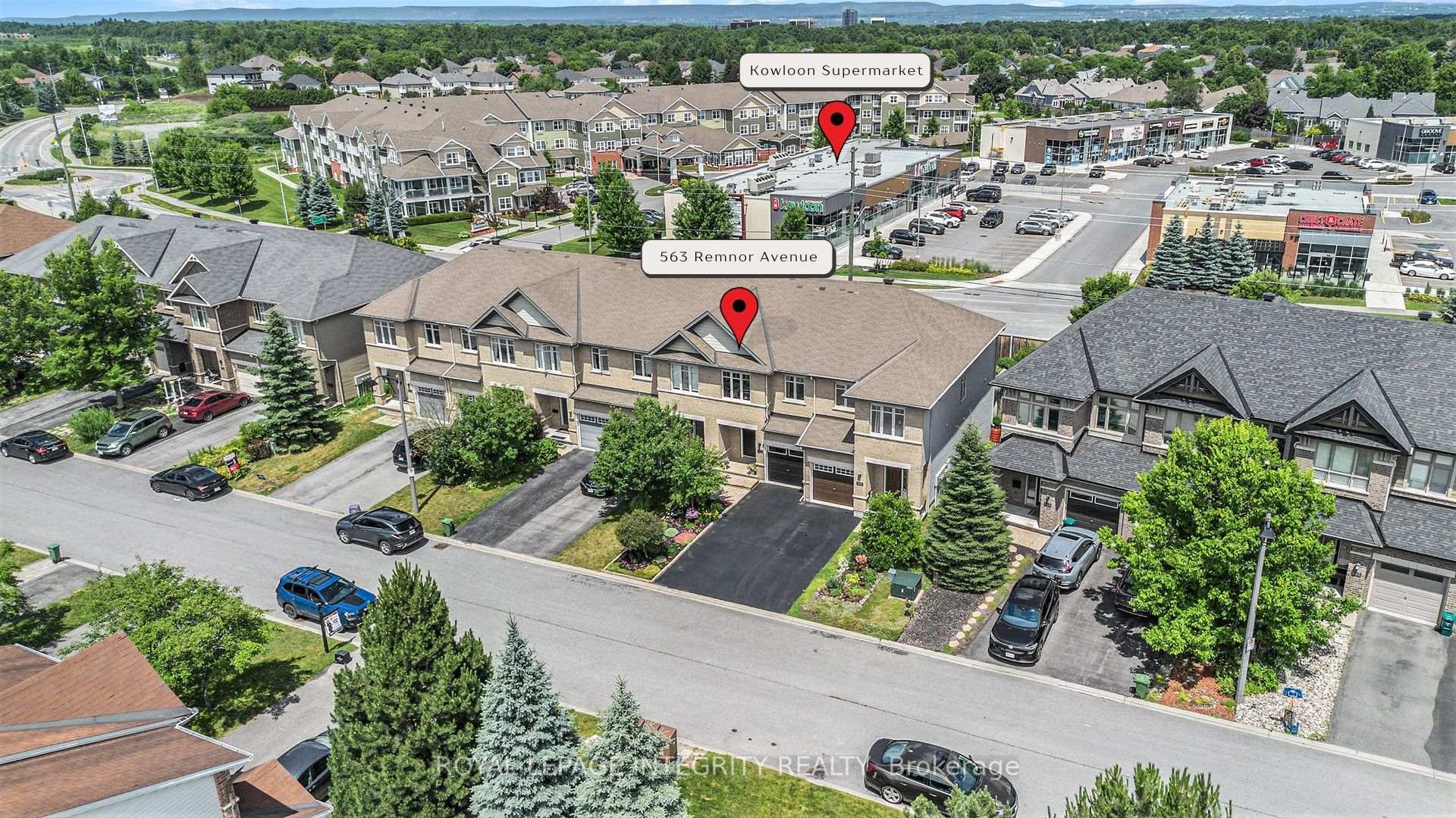 Photo 37 of 563 Remnor Avenue, Ottawa, Kanata - Kanata Lakes/Heritage Hills — HOMEH