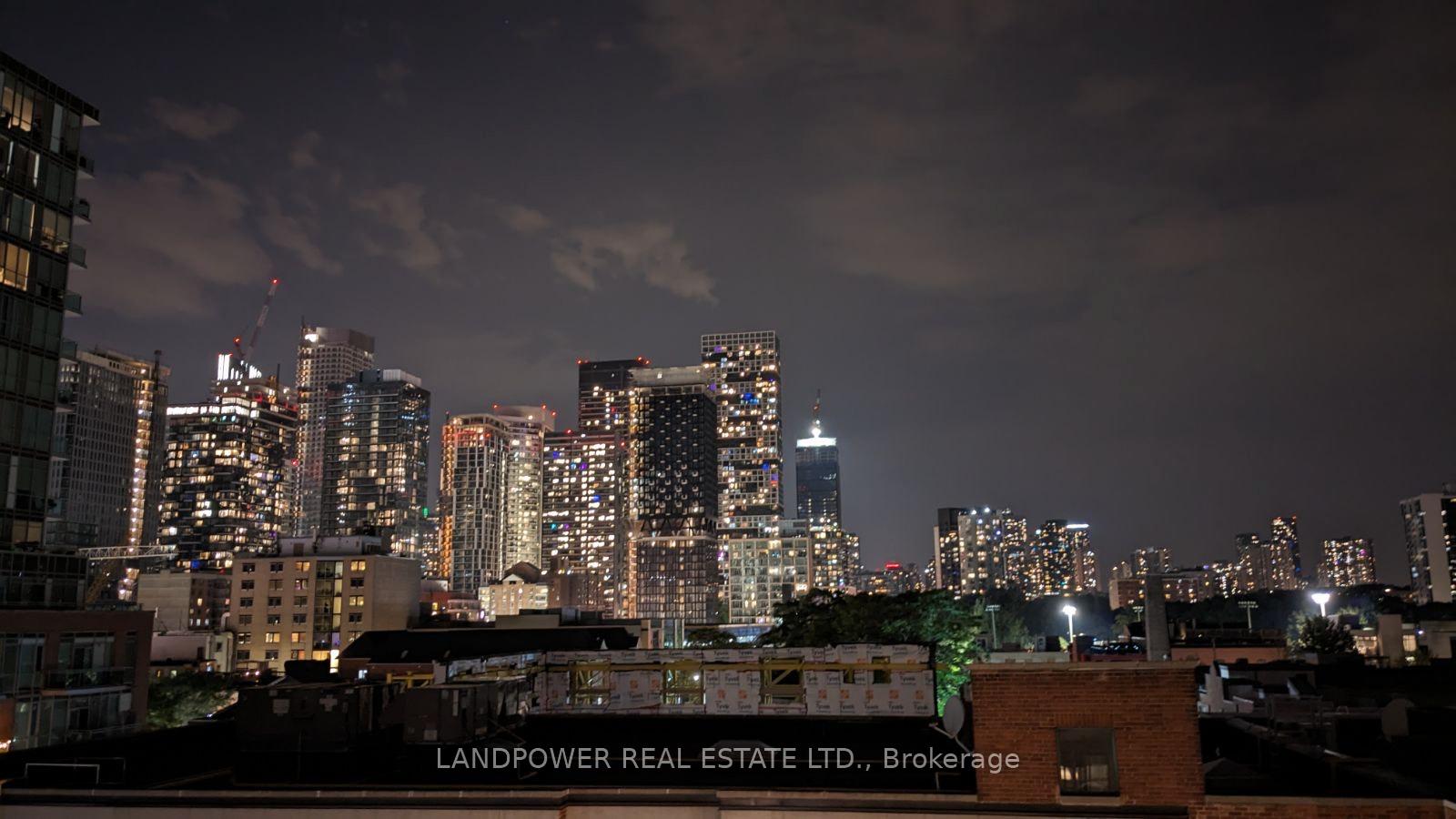 Photo 12 of Unit 514, 105 George Street, Toronto, Moss Park — HOMEH