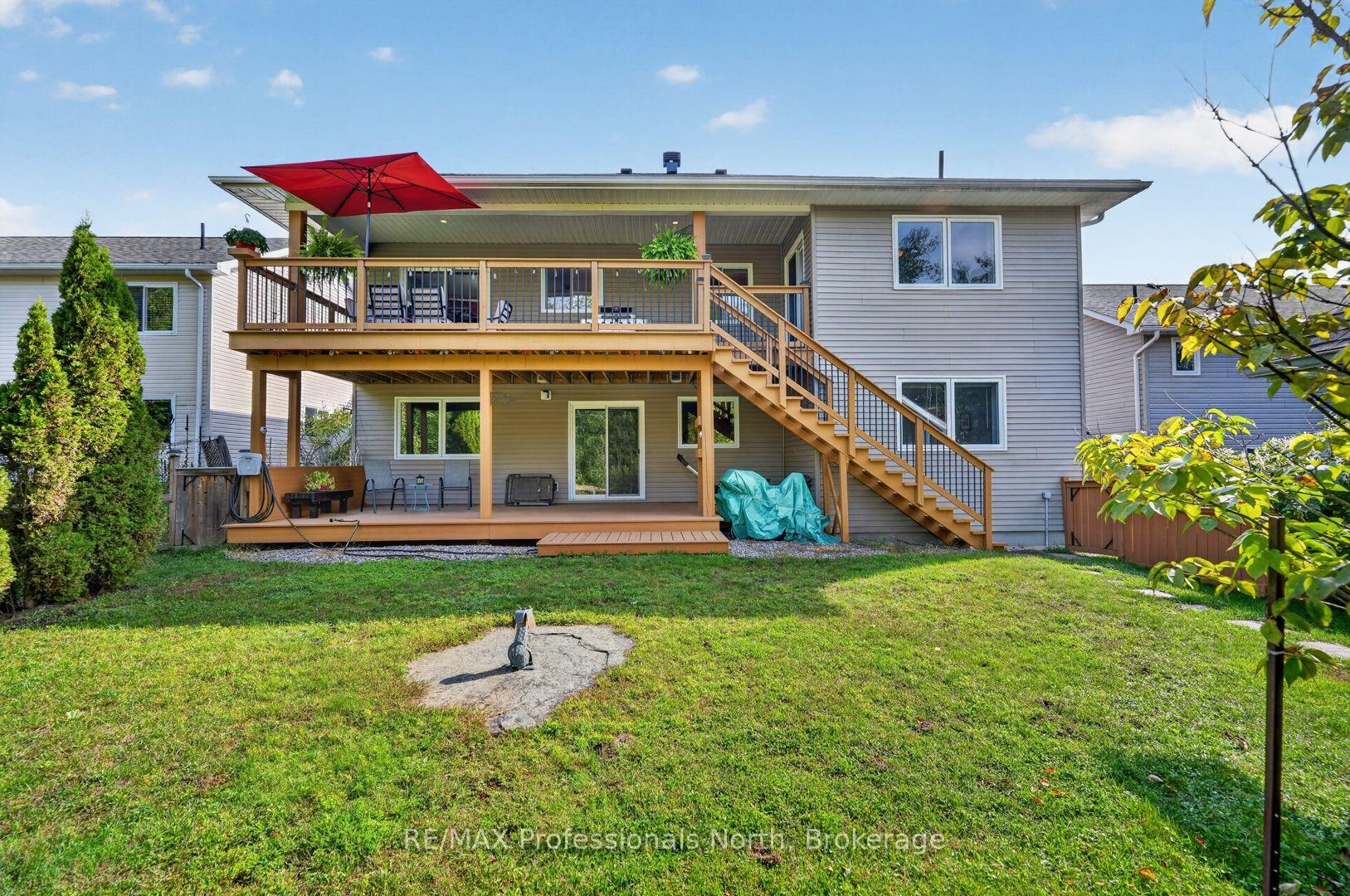 Photo 54 of 38 Goodwin Drive, Huntsville — HOMEH