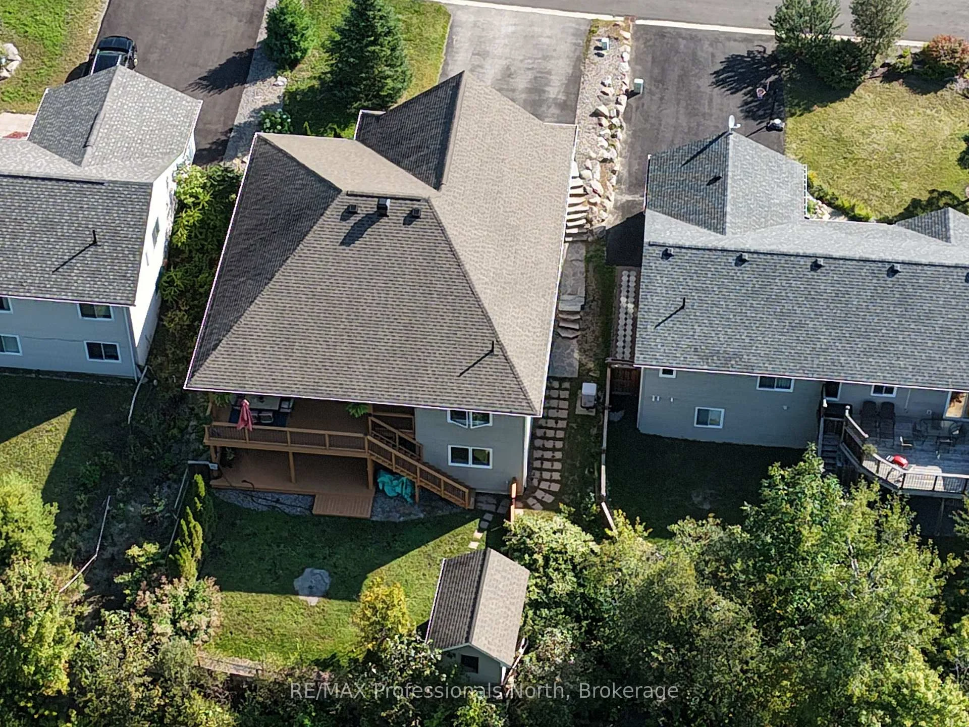 Photo 70 of 38 Goodwin Drive, Huntsville — HOMEH