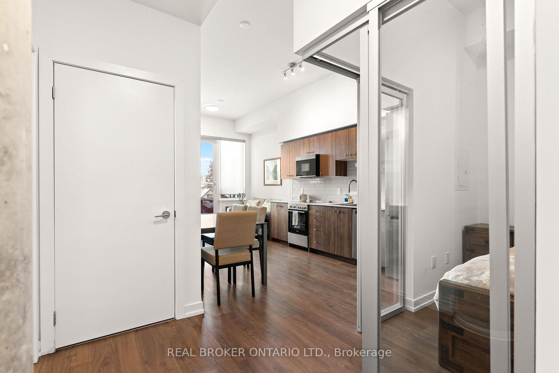 Photo 5 of Unit 317, 15 Wellington Street, Kitchener, Cherry Hill — HOMEH