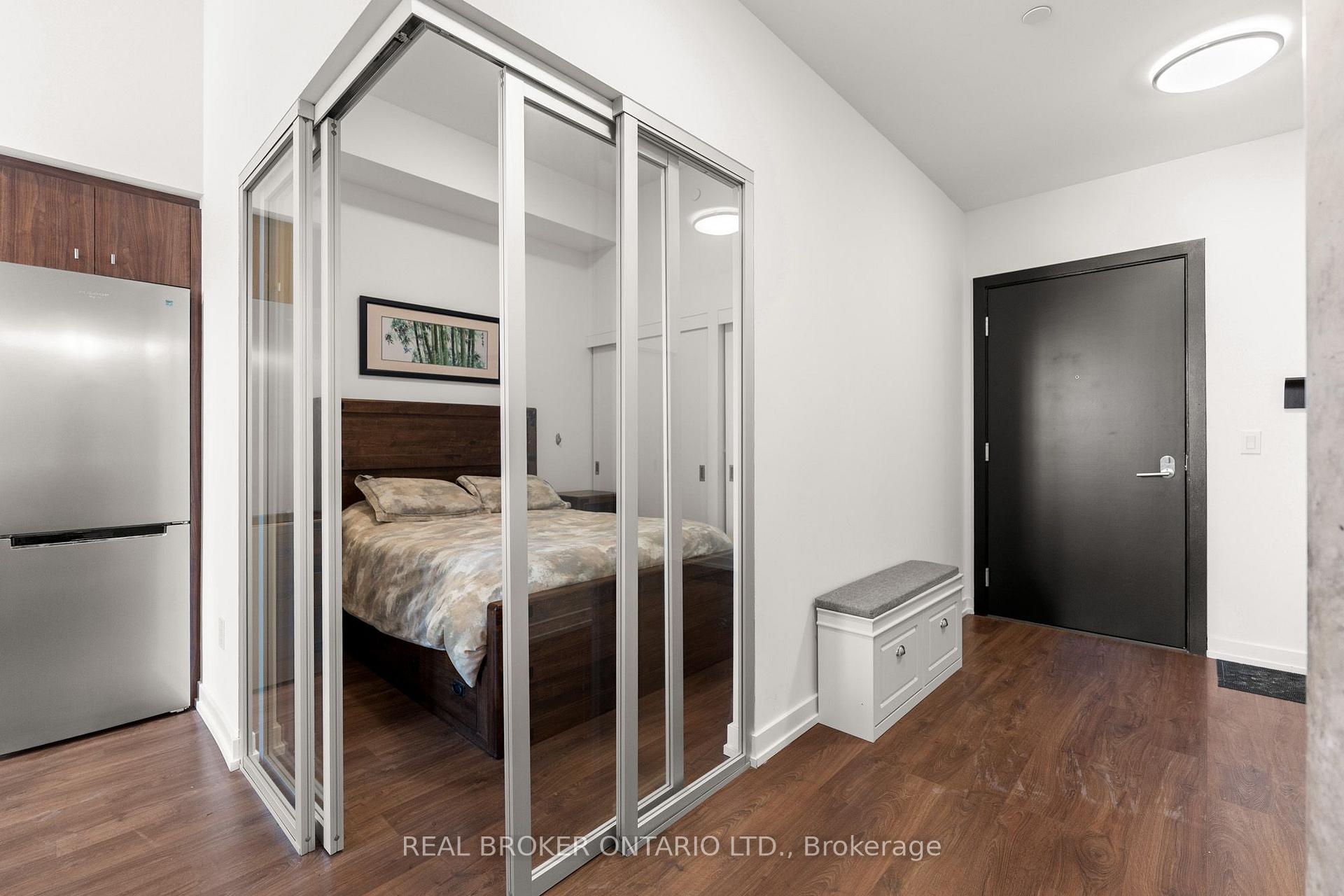 Photo 6 of Unit 317, 15 Wellington Street, Kitchener, Cherry Hill — HOMEH