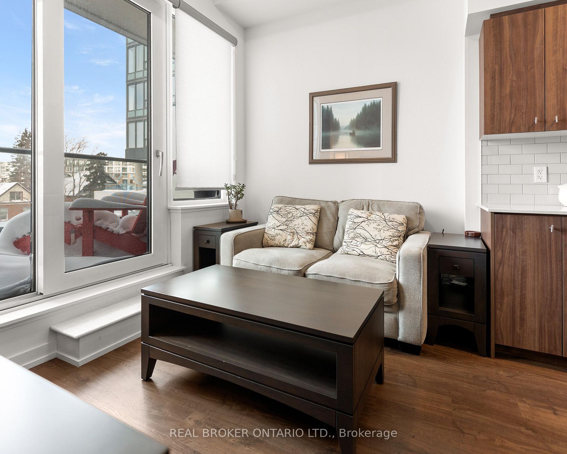 Photo 9 of Unit 317, 15 Wellington Street, Kitchener, Cherry Hill — HOMEH
