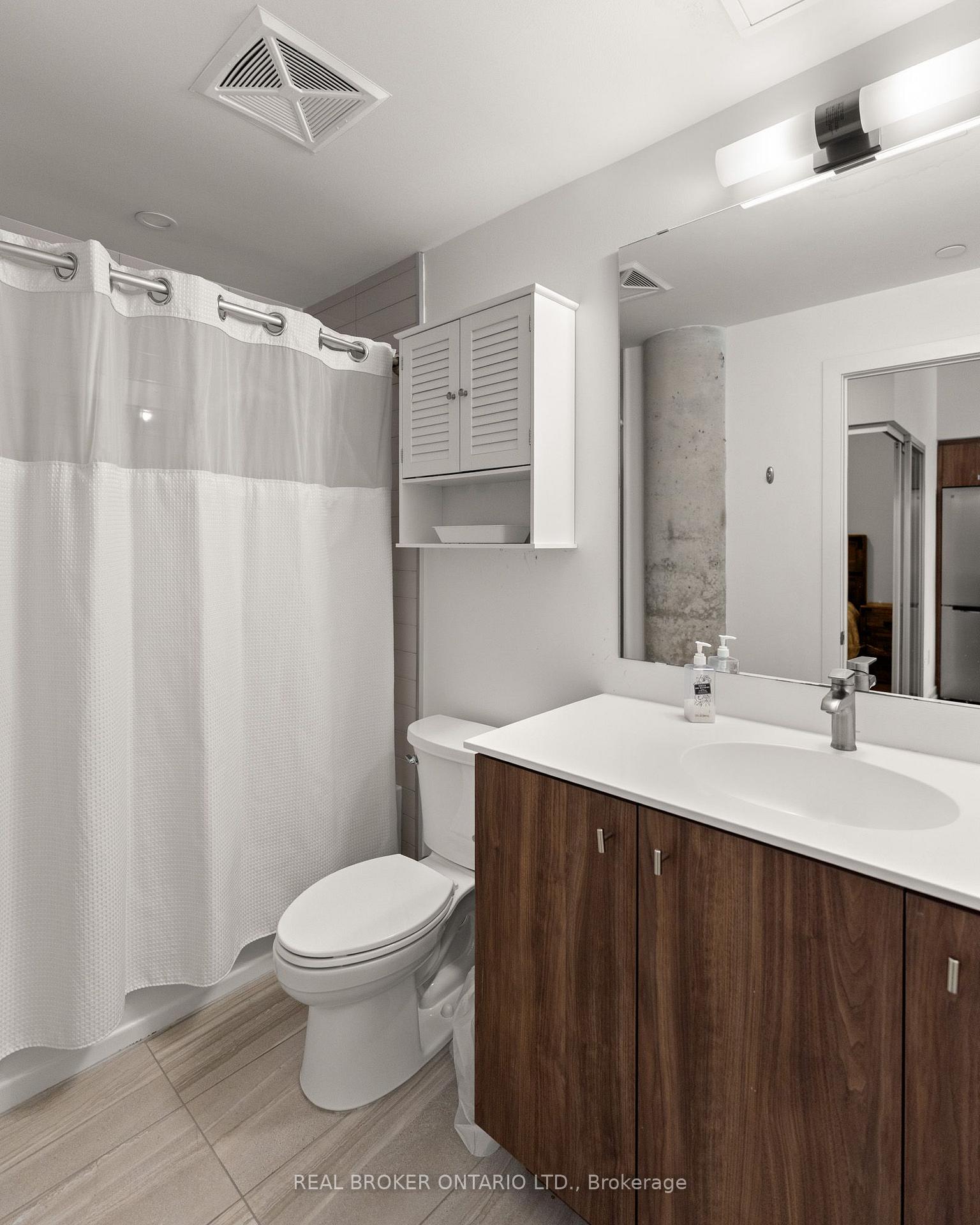 Photo 11 of Unit 317, 15 Wellington Street, Kitchener, Cherry Hill — HOMEH