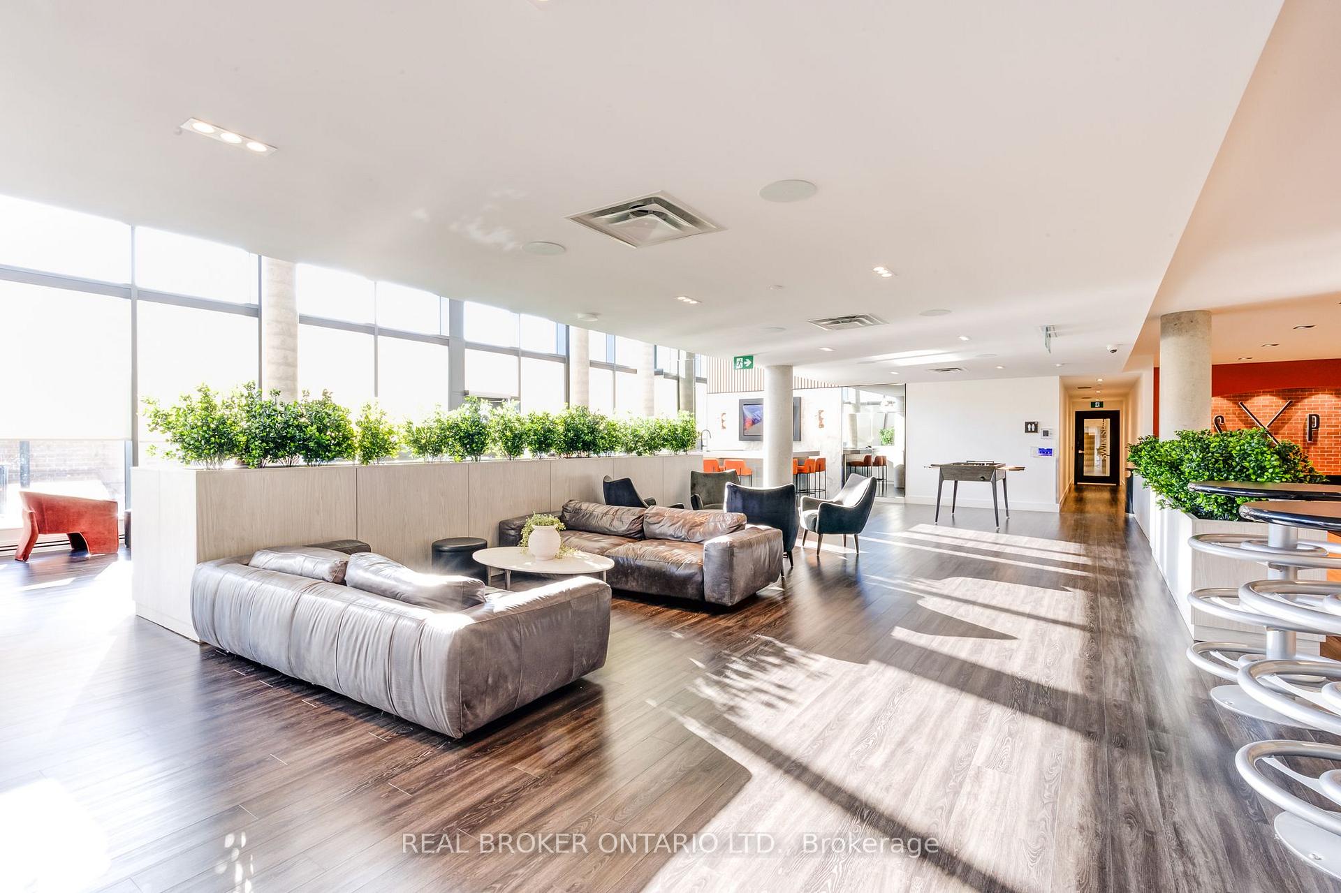 Photo 18 of Unit 317, 15 Wellington Street, Kitchener, Cherry Hill — HOMEH