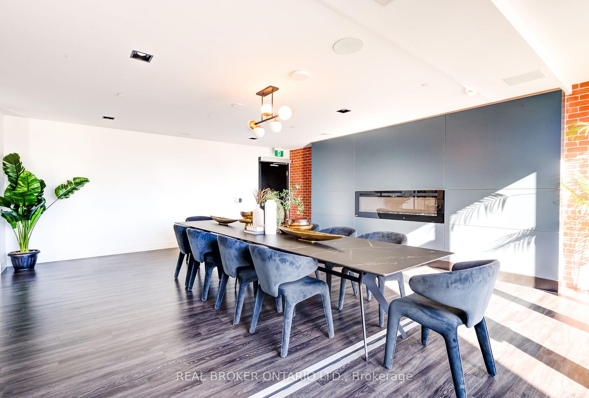 Photo 23 of Unit 317, 15 Wellington Street, Kitchener, Cherry Hill — HOMEH