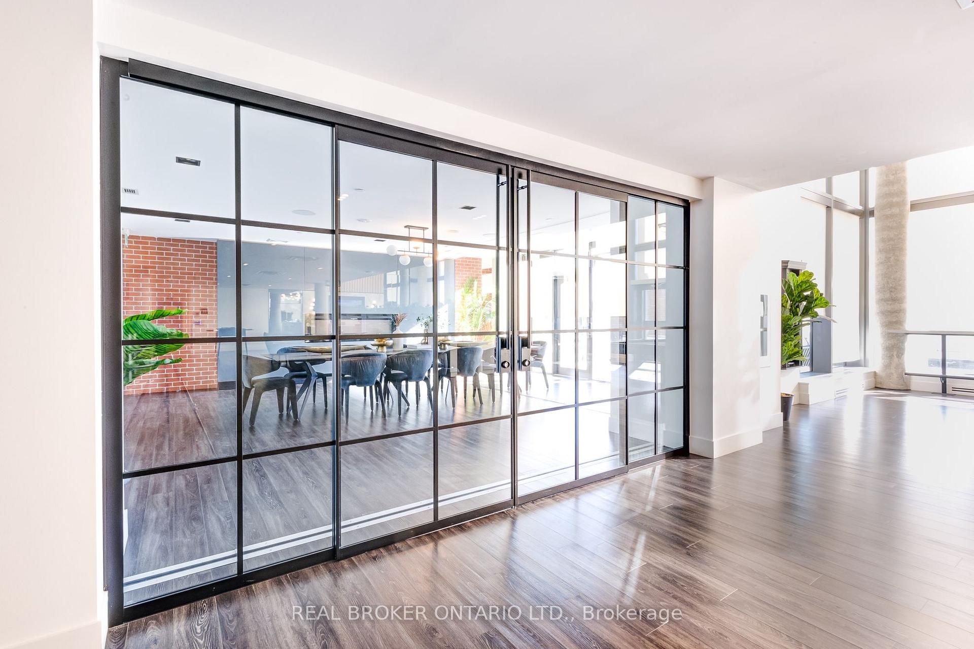 Photo 25 of Unit 317, 15 Wellington Street, Kitchener, Cherry Hill — HOMEH