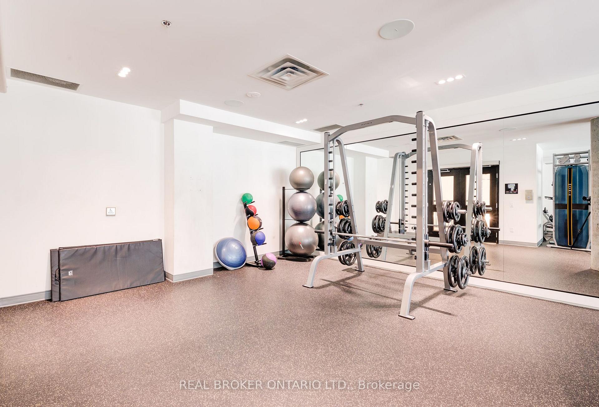 Photo 27 of Unit 317, 15 Wellington Street, Kitchener, Cherry Hill — HOMEH