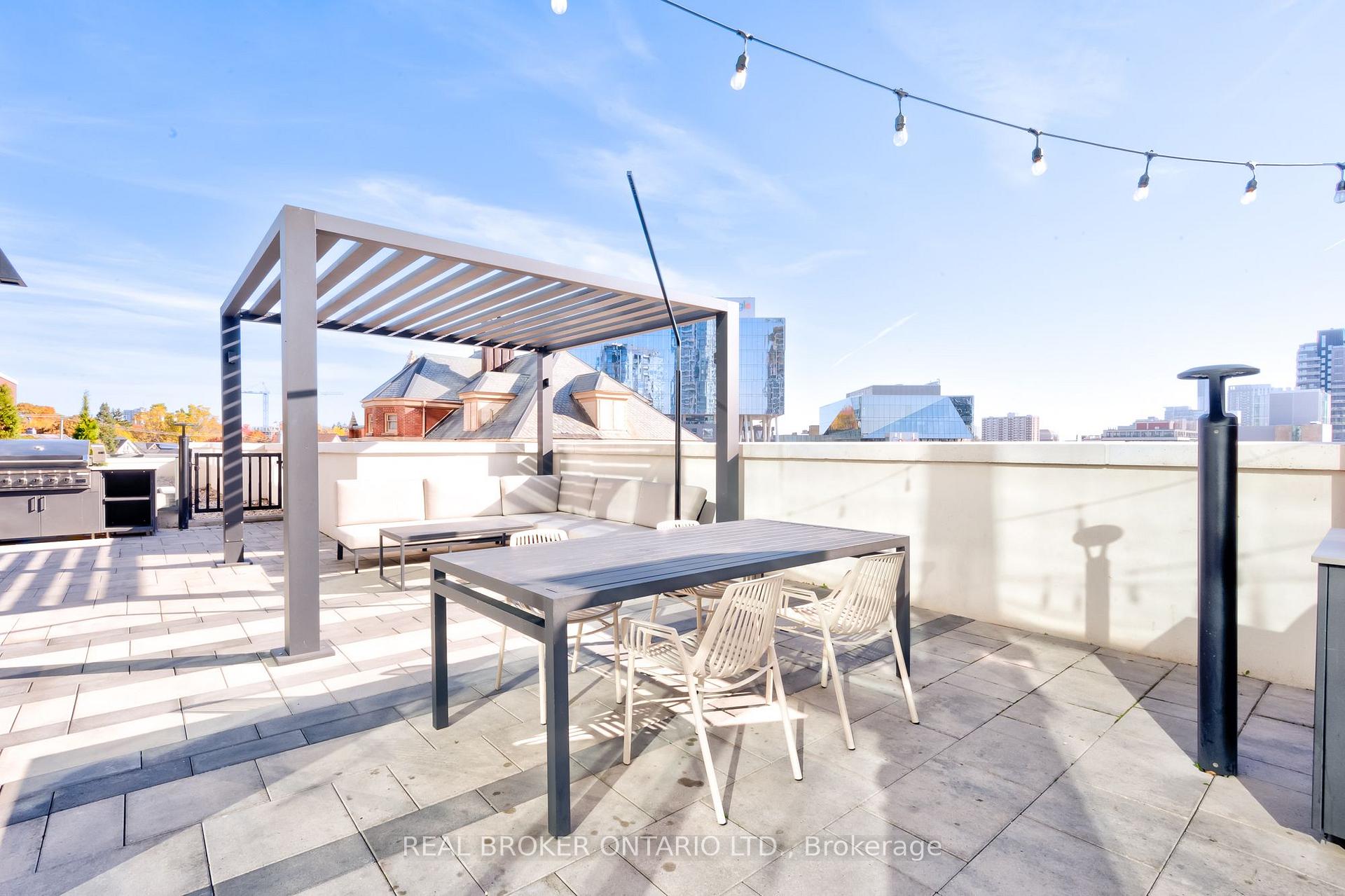 Photo 33 of Unit 317, 15 Wellington Street, Kitchener, Cherry Hill — HOMEH