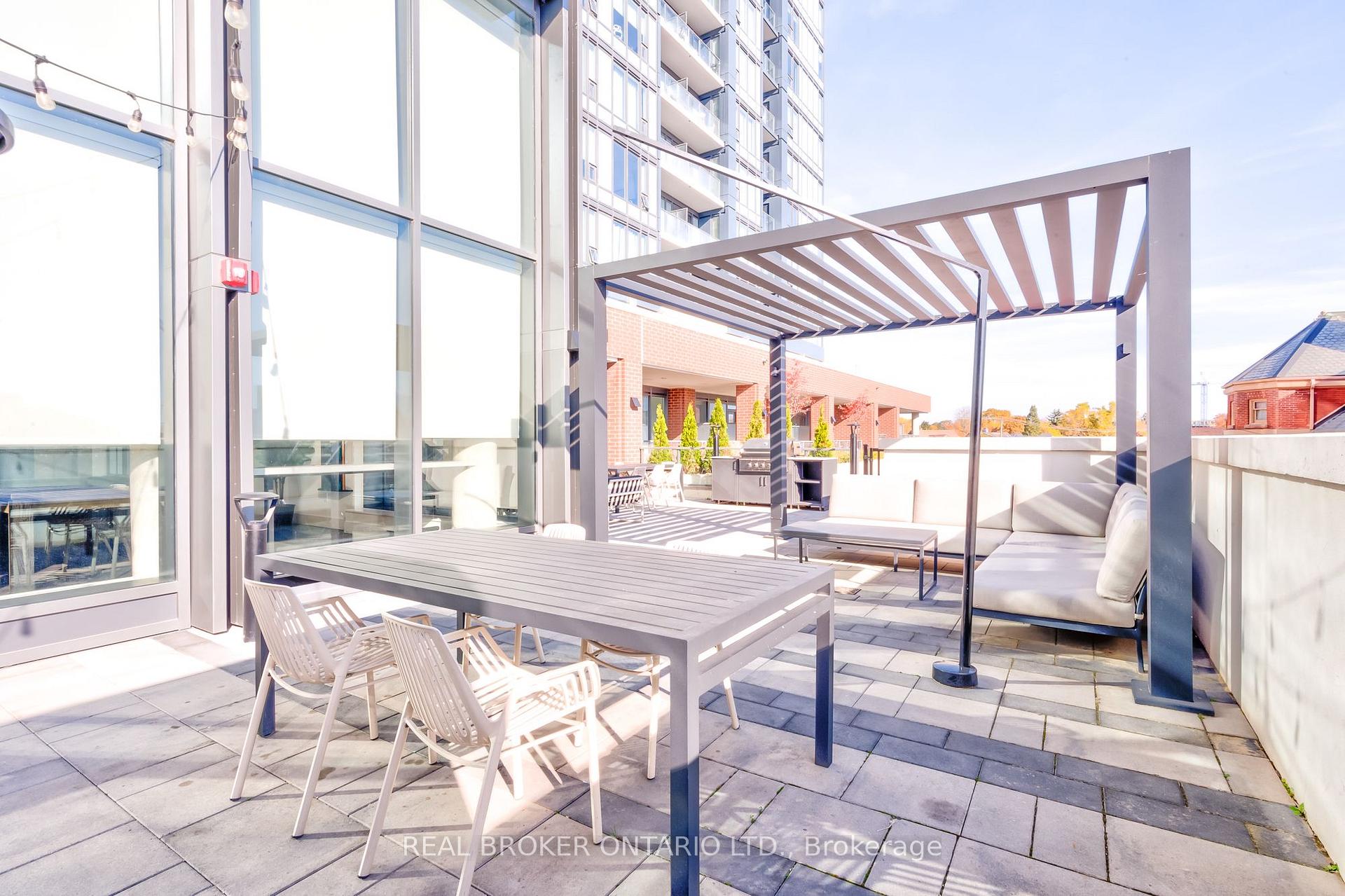 Photo 34 of Unit 317, 15 Wellington Street, Kitchener, Cherry Hill — HOMEH