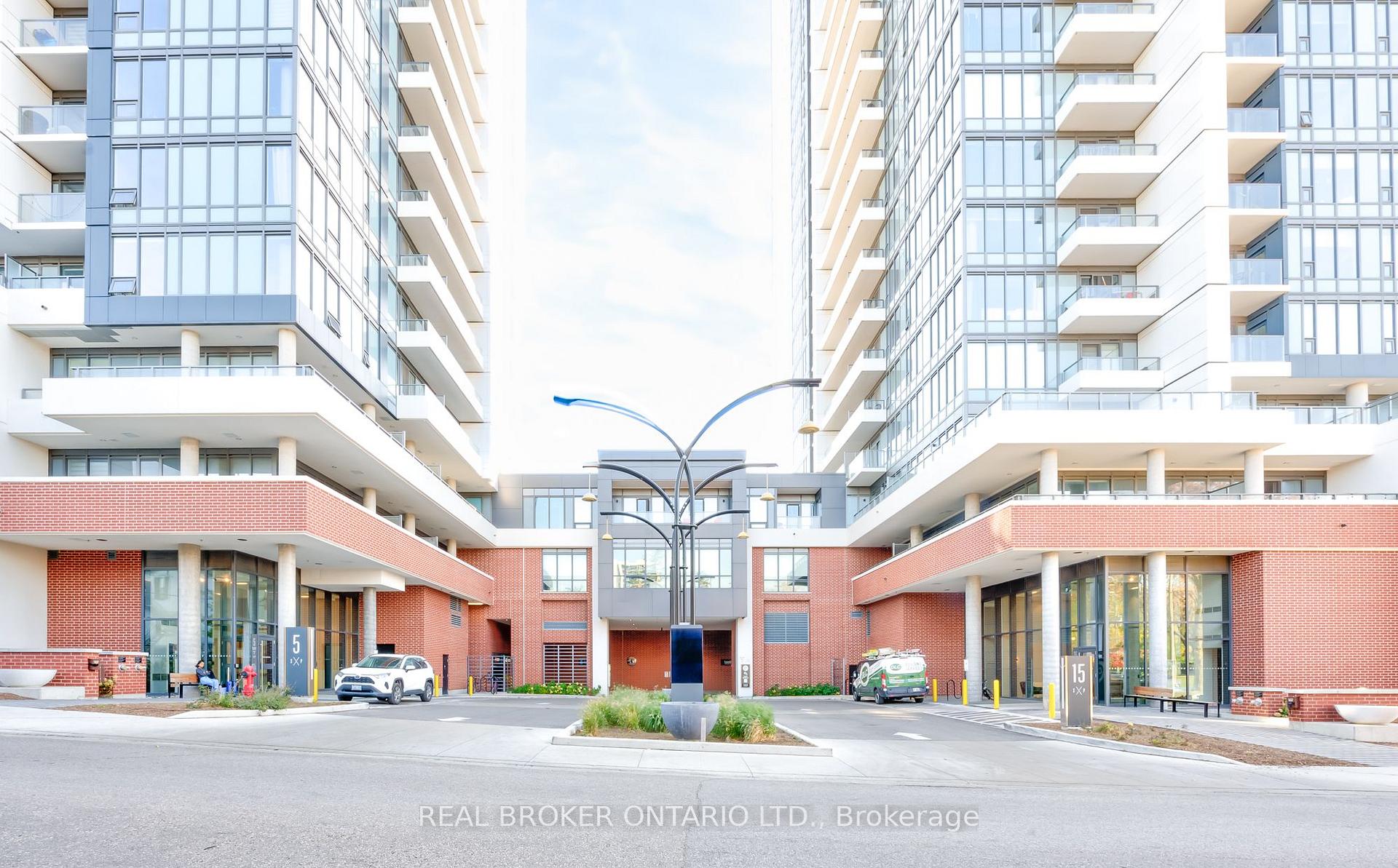 Photo 35 of Unit 317, 15 Wellington Street, Kitchener, Cherry Hill — HOMEH