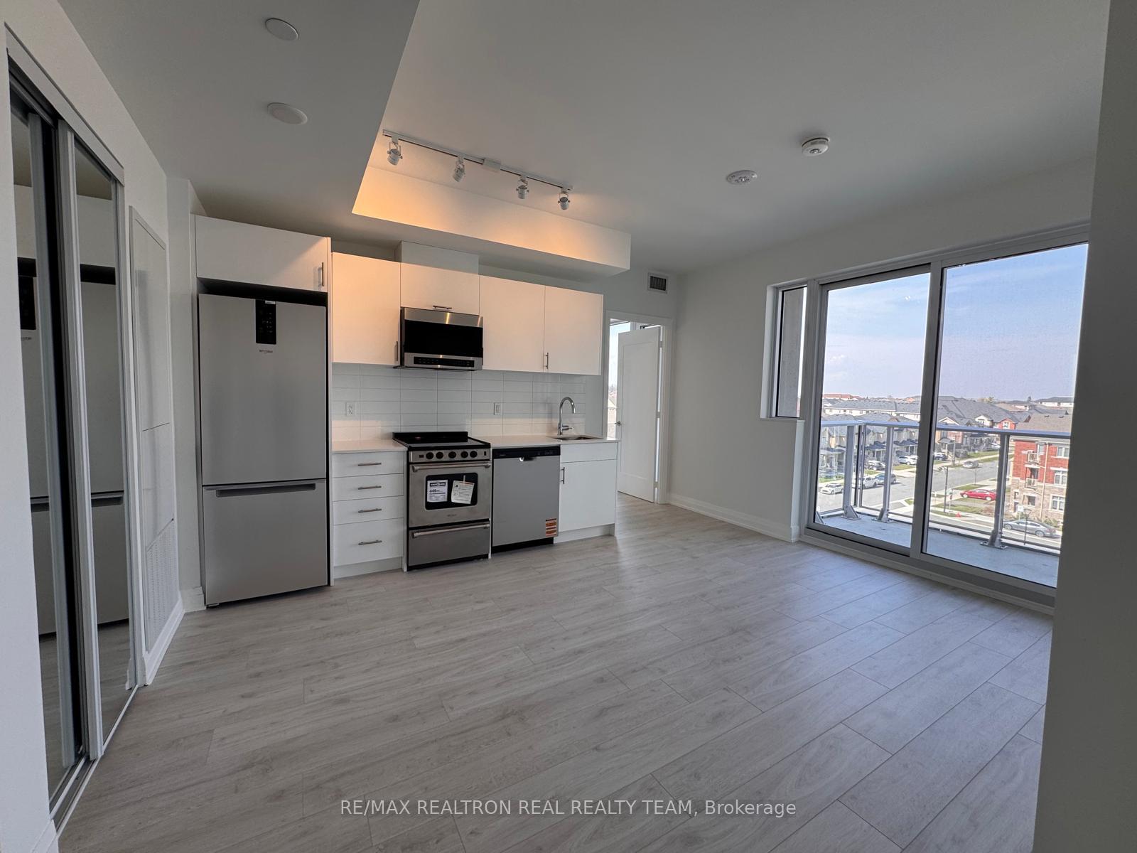 Photo 1 of Unit 523, 412 Silver Maple Road, Oakville, Joshua Meadows — HOMEH