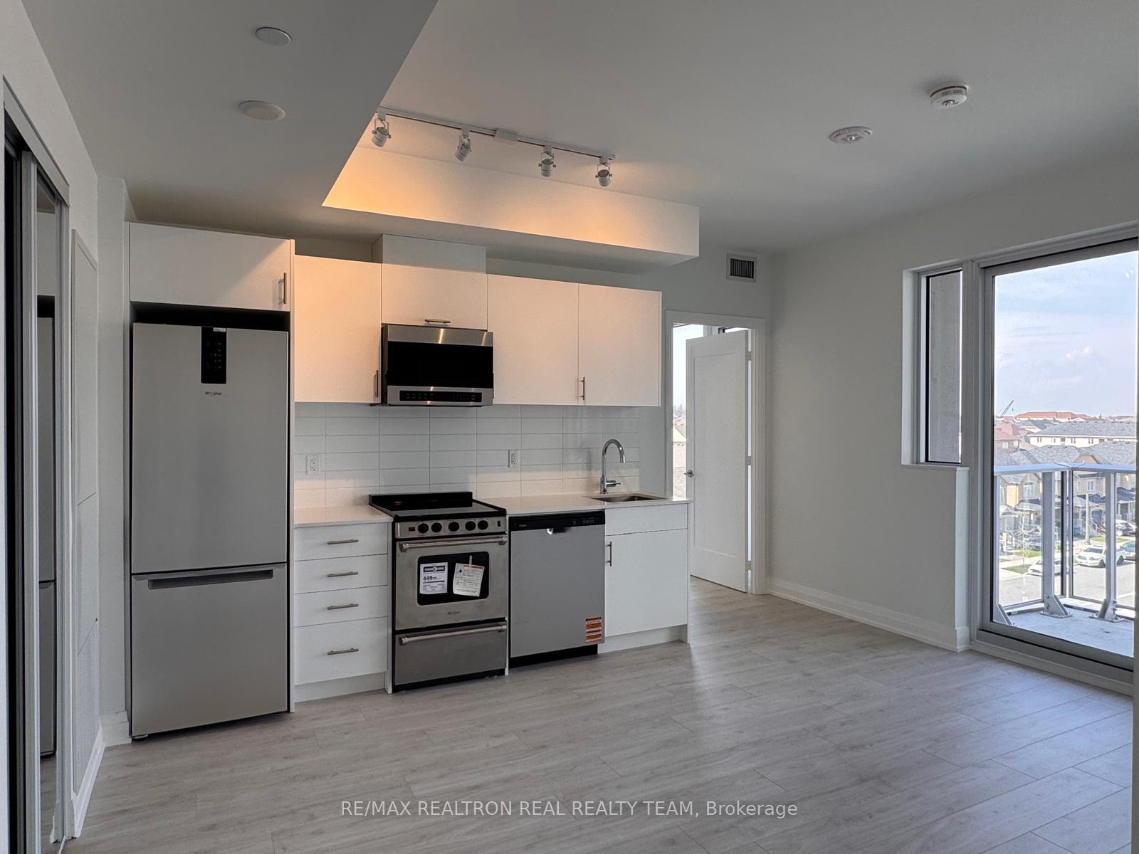 Photo 2 of Unit 523, 412 Silver Maple Road, Oakville, Joshua Meadows — HOMEH