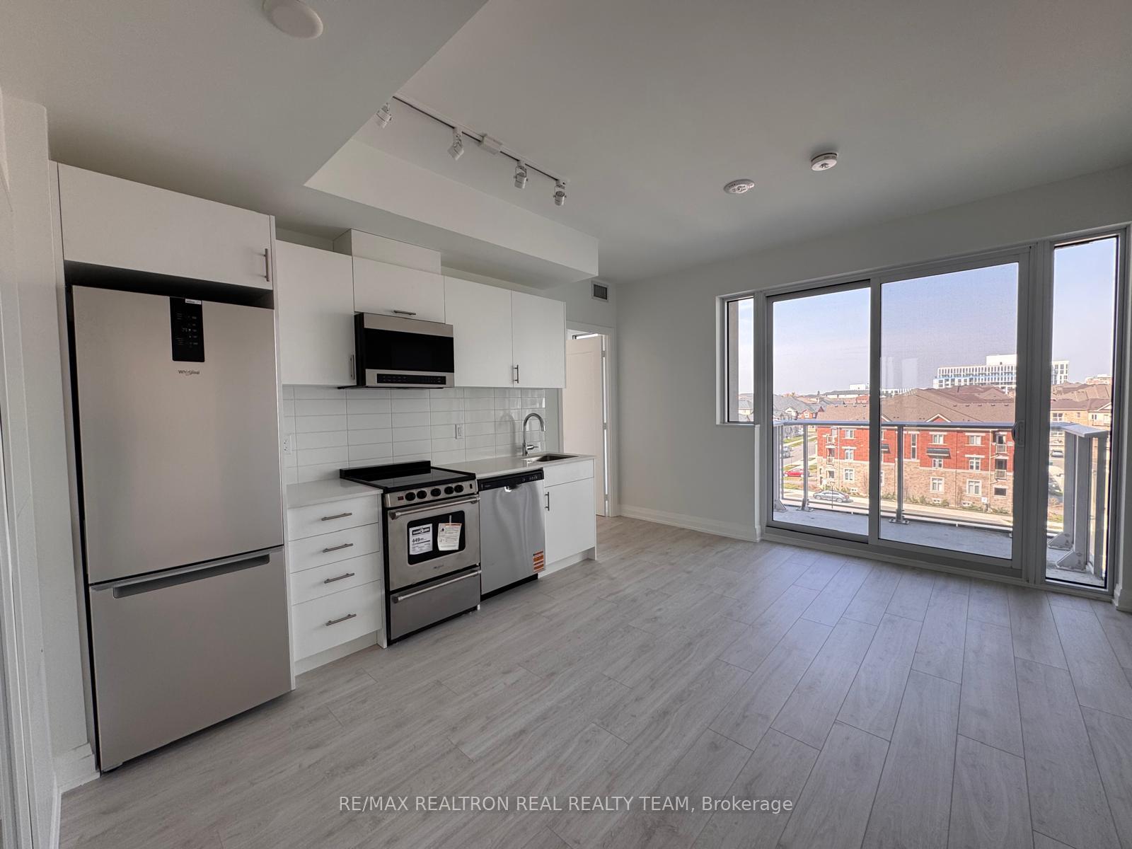 Photo 3 of Unit 523, 412 Silver Maple Road, Oakville, Joshua Meadows — HOMEH