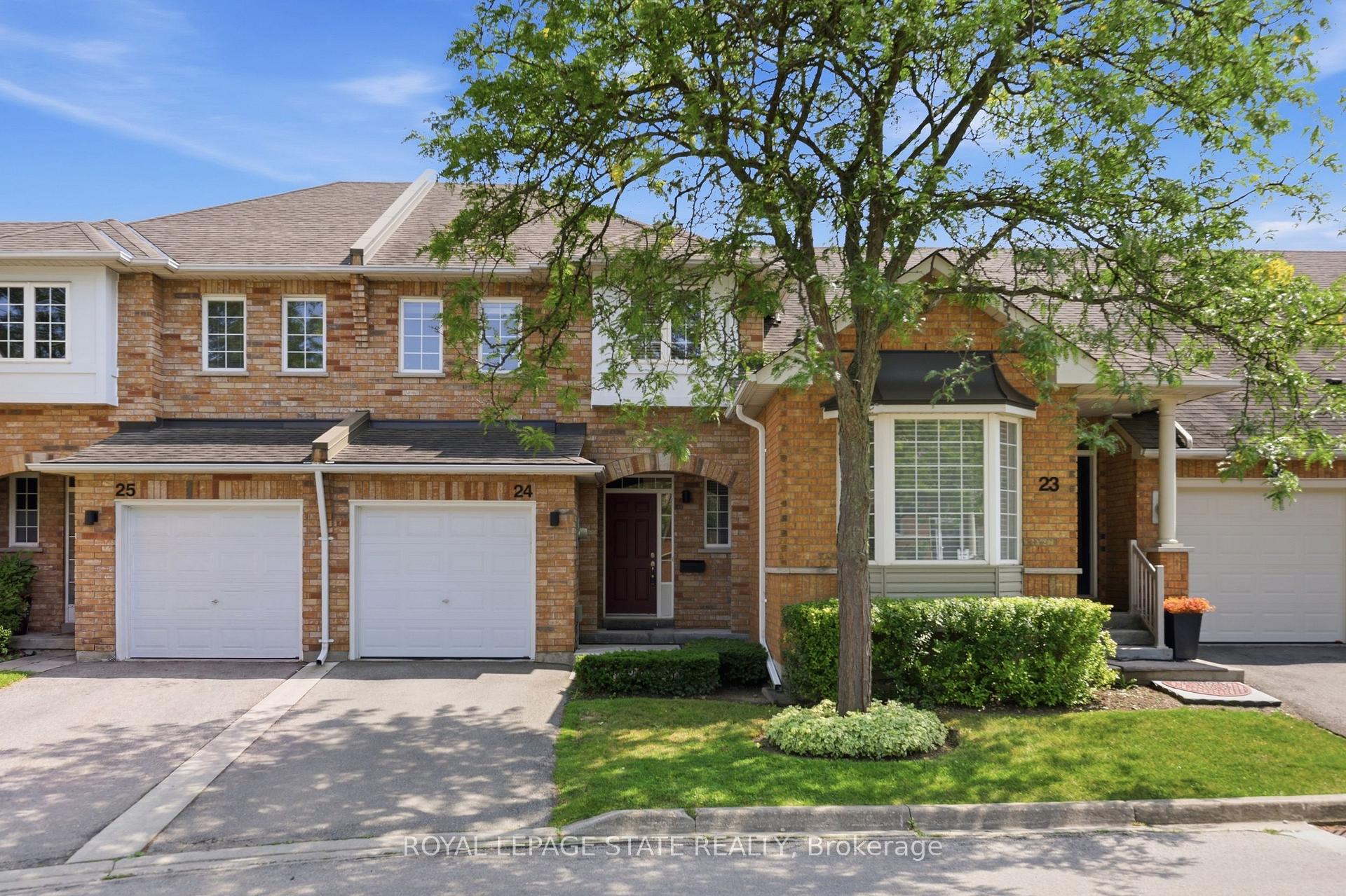 Photo 2 of Unit 24, 10 Davidson Boulevard, Hamilton, Dundas — HOMEH