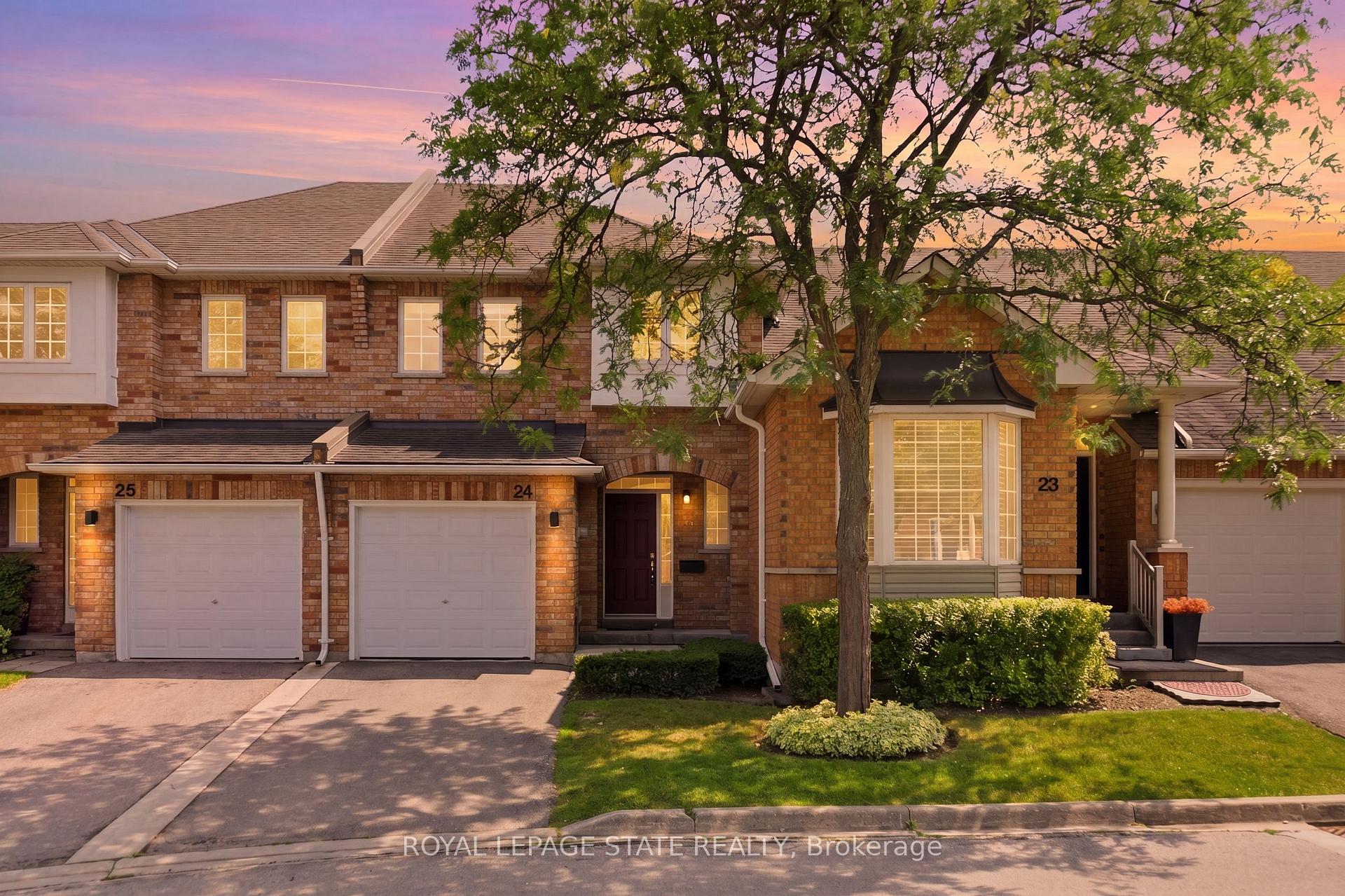 Photo 3 of Unit 24, 10 Davidson Boulevard, Hamilton, Dundas — HOMEH