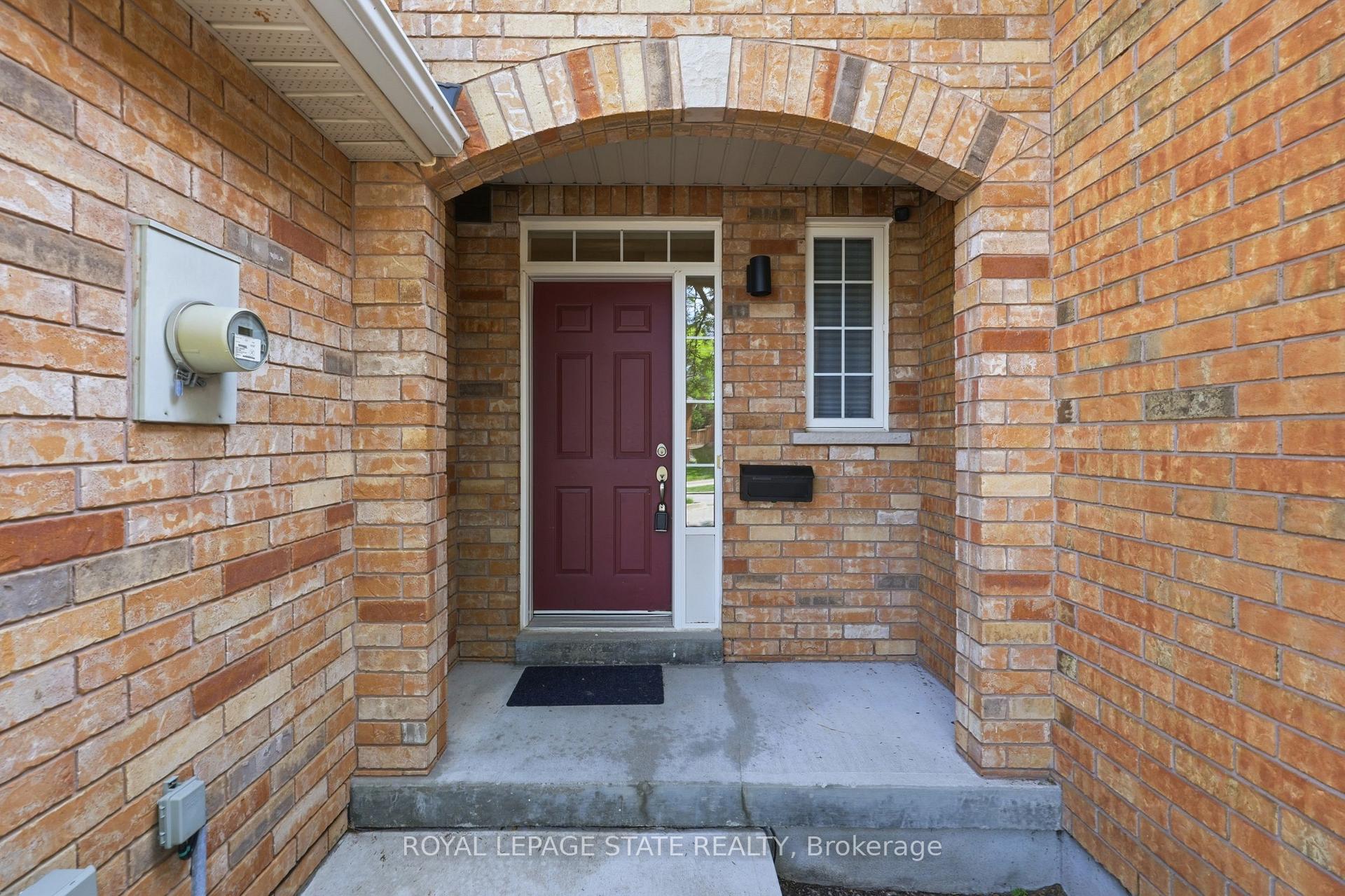 Photo 5 of Unit 24, 10 Davidson Boulevard, Hamilton, Dundas — HOMEH