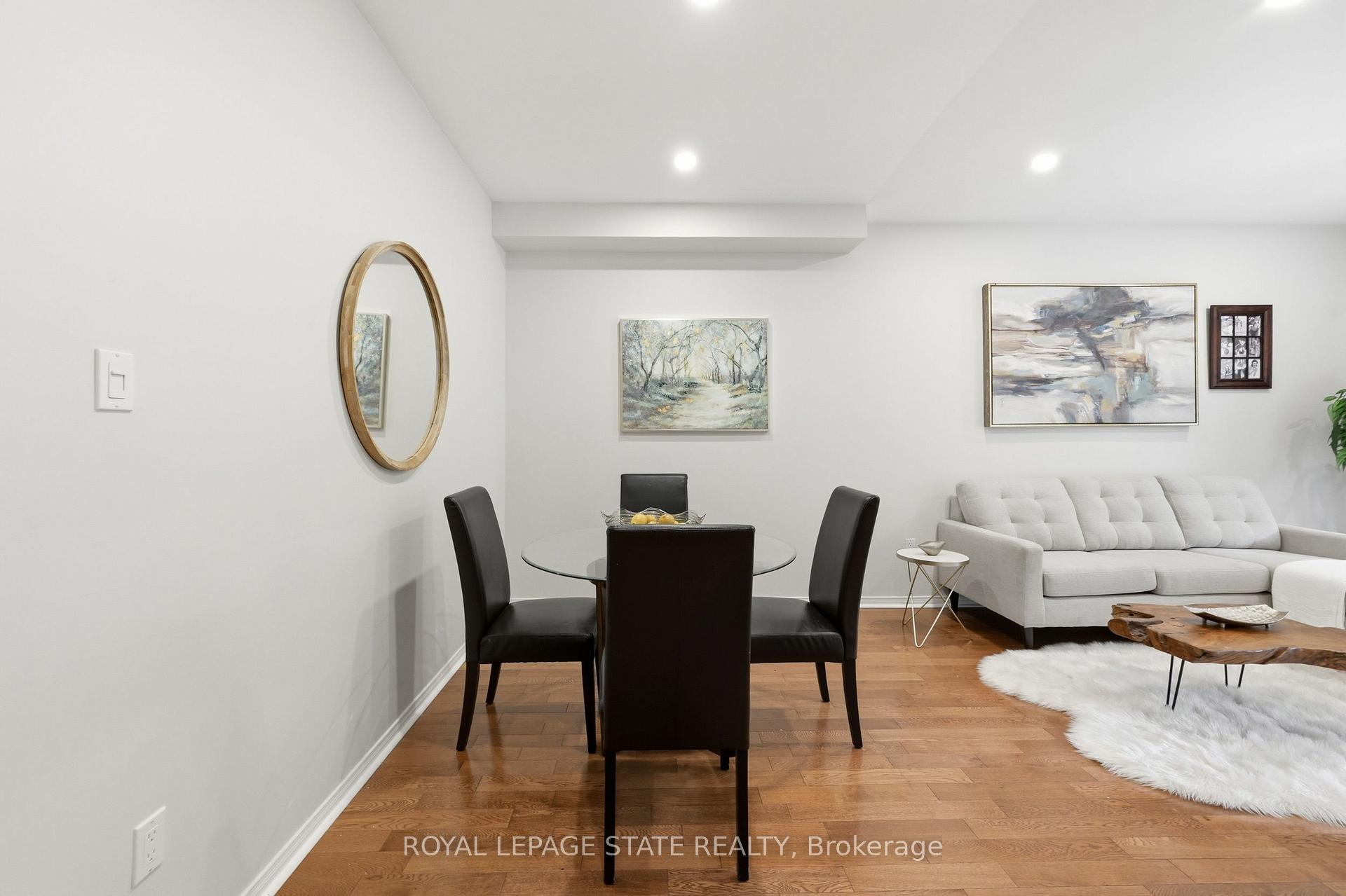 Photo 10 of Unit 24, 10 Davidson Boulevard, Hamilton, Dundas — HOMEH