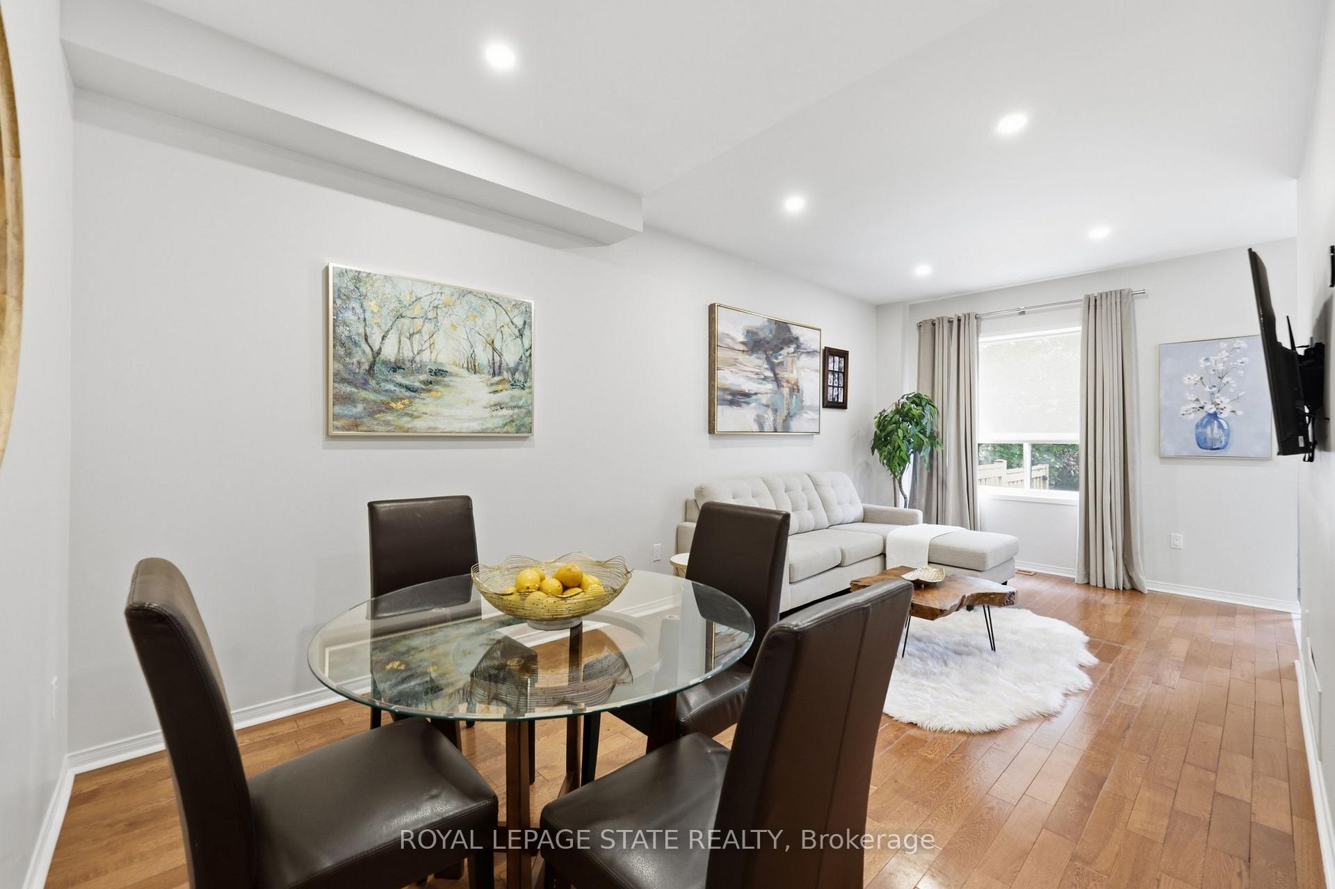 Photo 11 of Unit 24, 10 Davidson Boulevard, Hamilton, Dundas — HOMEH