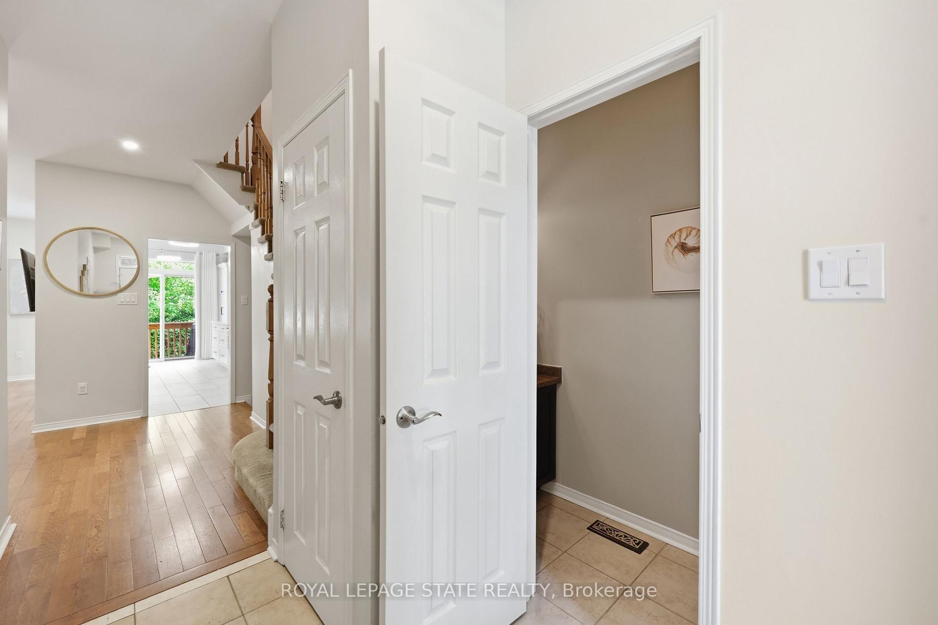 Photo 21 of Unit 24, 10 Davidson Boulevard, Hamilton, Dundas — HOMEH
