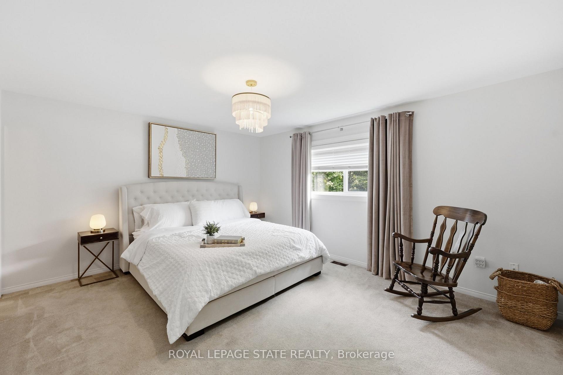 Photo 22 of Unit 24, 10 Davidson Boulevard, Hamilton, Dundas — HOMEH