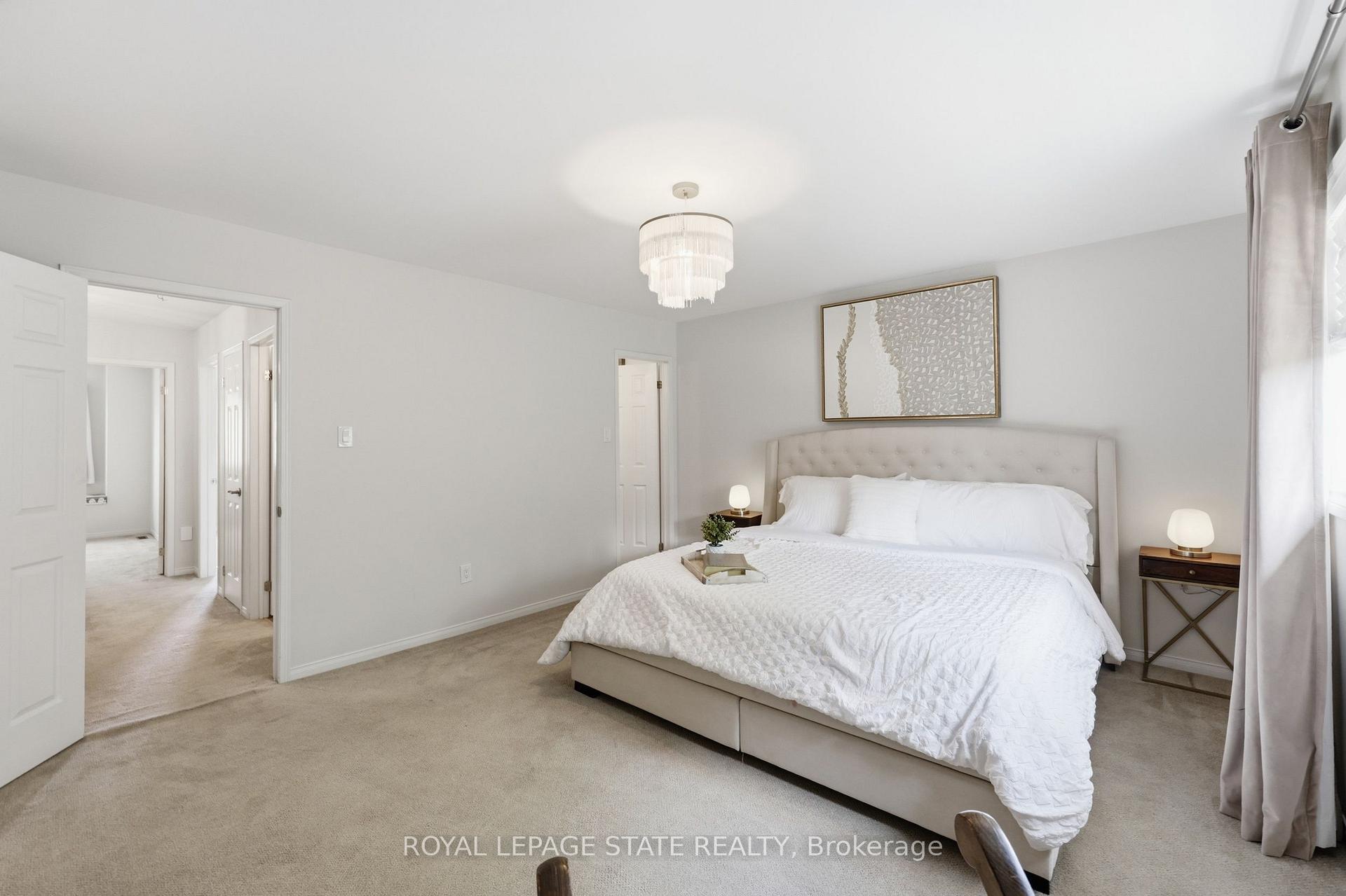 Photo 23 of Unit 24, 10 Davidson Boulevard, Hamilton, Dundas — HOMEH