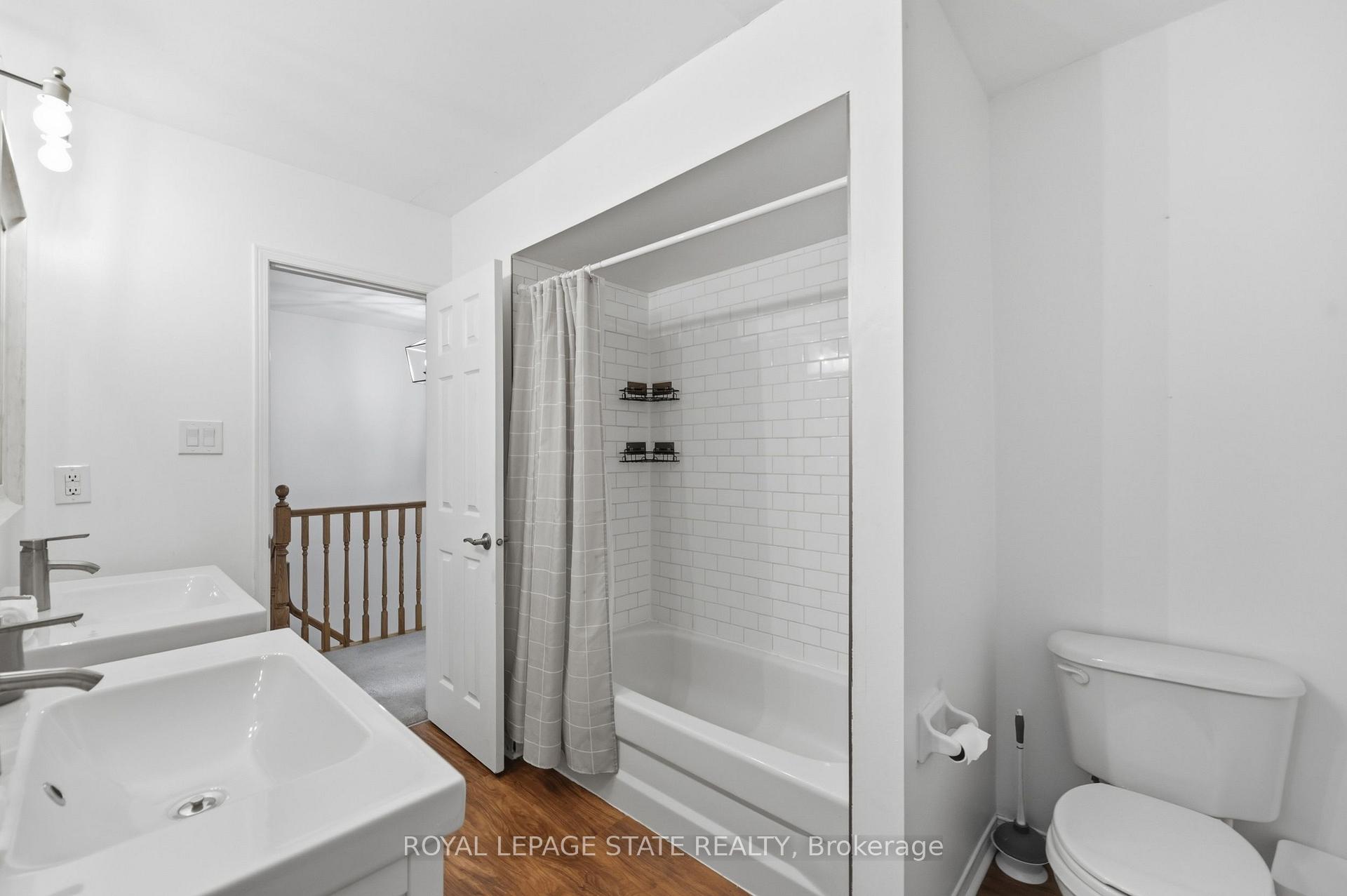 Photo 24 of Unit 24, 10 Davidson Boulevard, Hamilton, Dundas — HOMEH