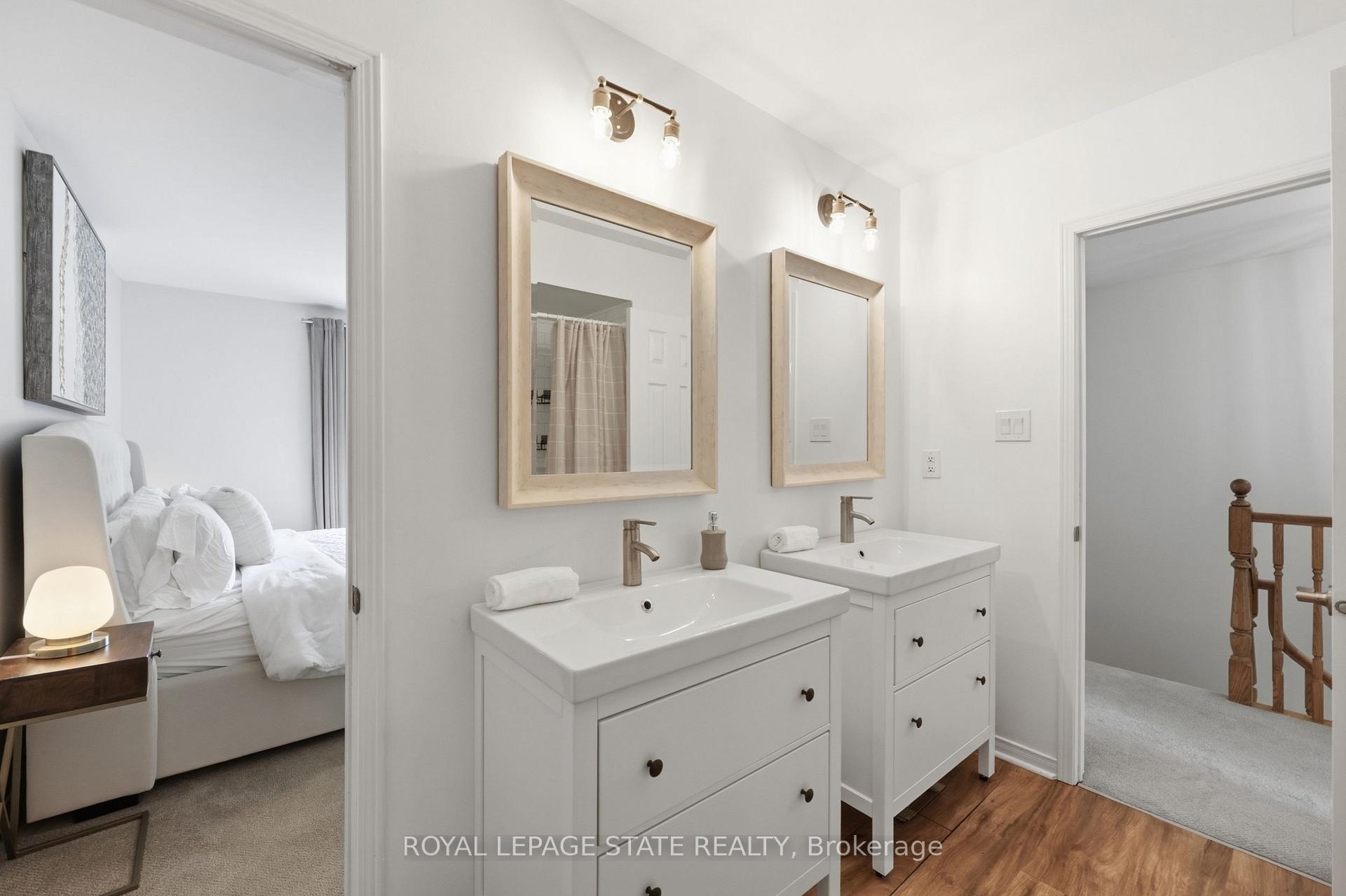 Photo 25 of Unit 24, 10 Davidson Boulevard, Hamilton, Dundas — HOMEH