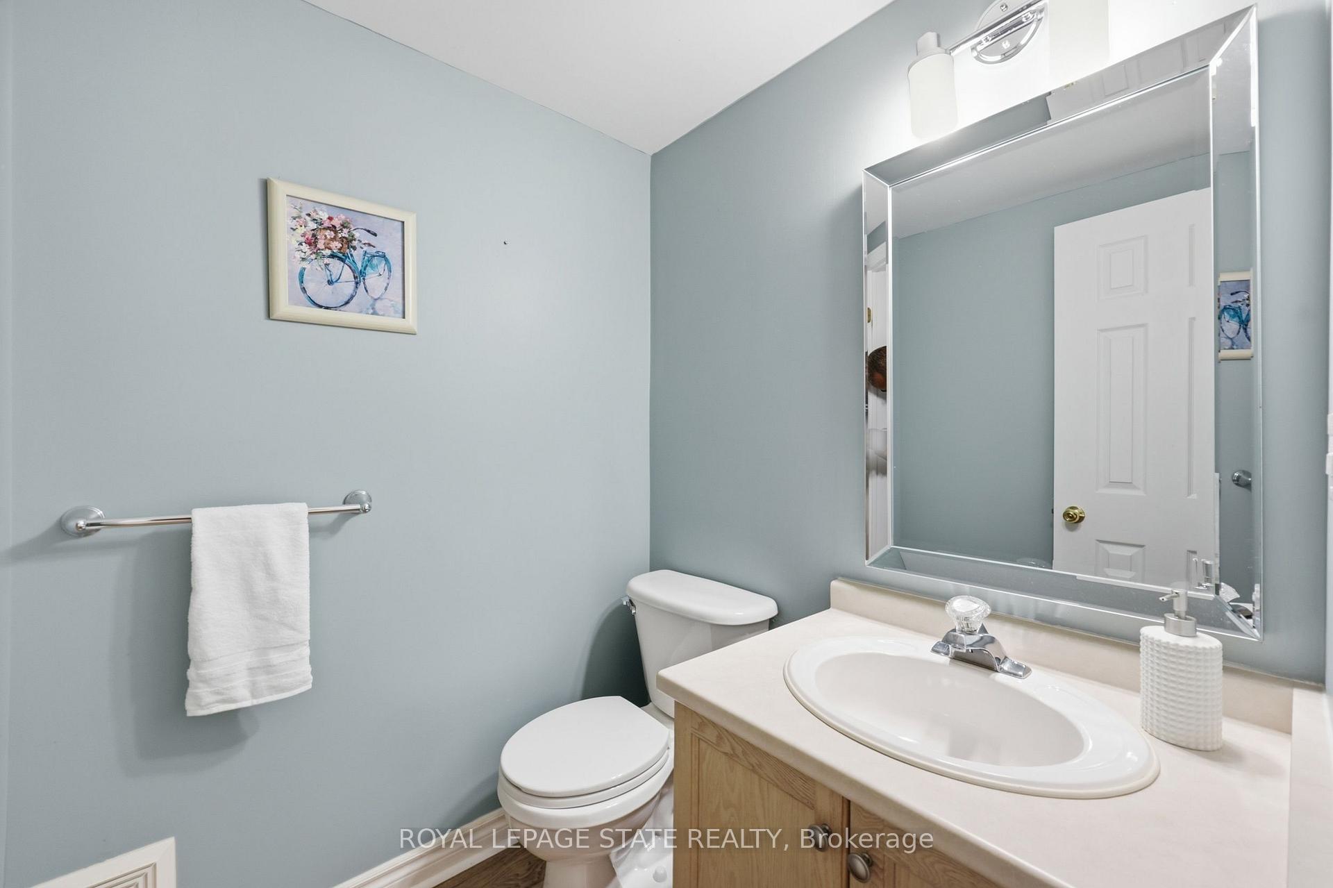 Photo 33 of Unit 24, 10 Davidson Boulevard, Hamilton, Dundas — HOMEH