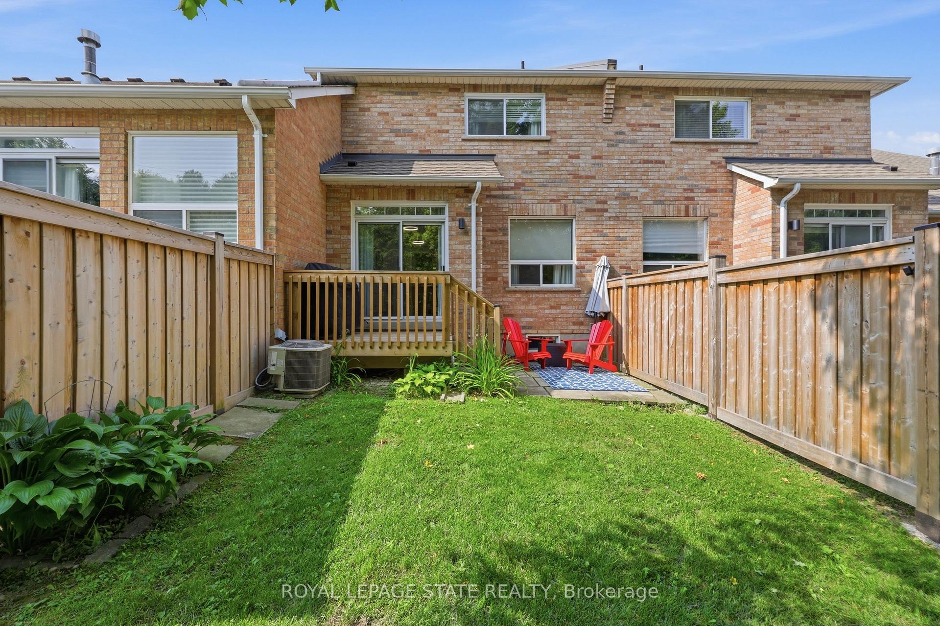 Photo 37 of Unit 24, 10 Davidson Boulevard, Hamilton, Dundas — HOMEH