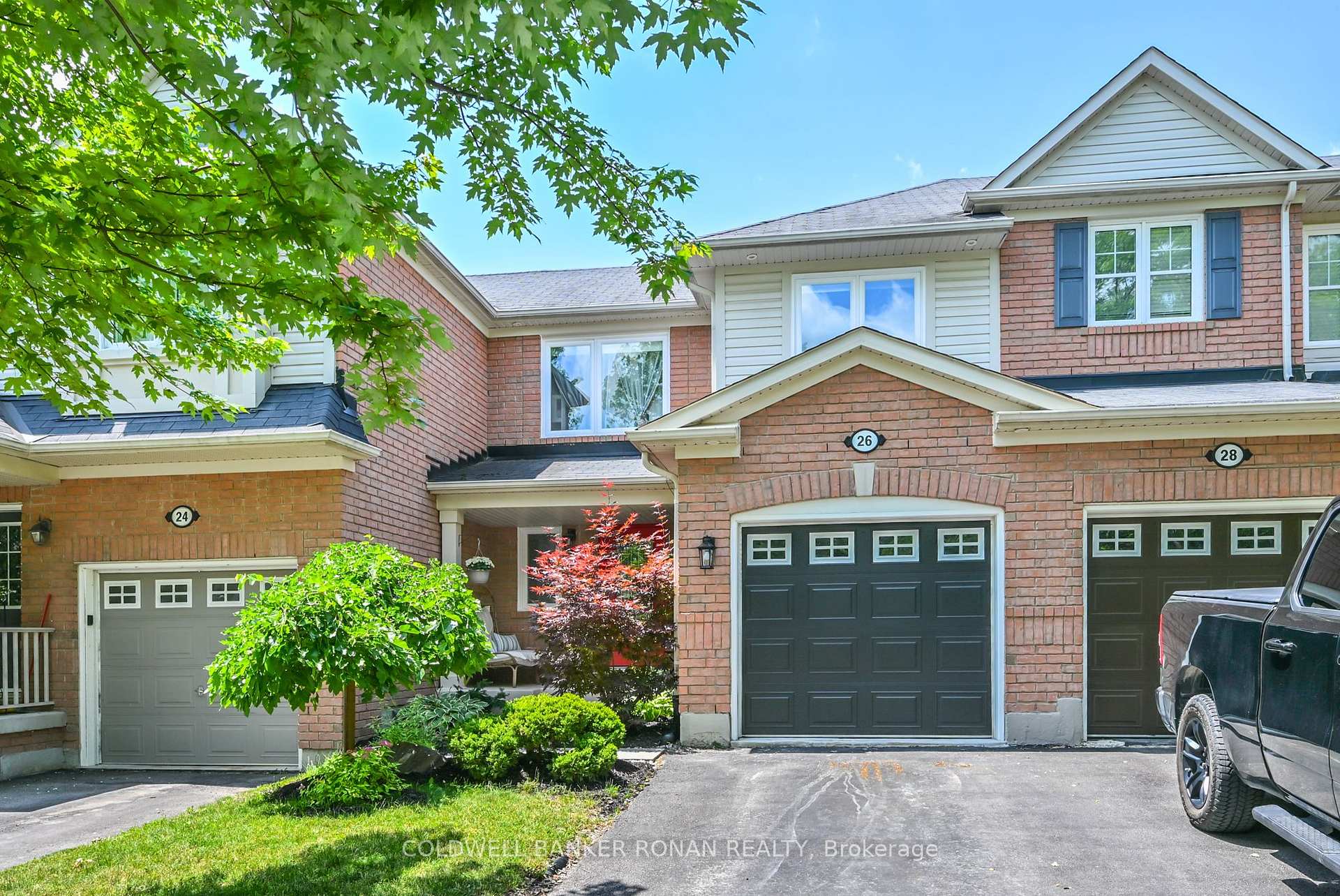 Photo 1 of 26 Riley Road, New Tecumseth, Alliston — HOMEH