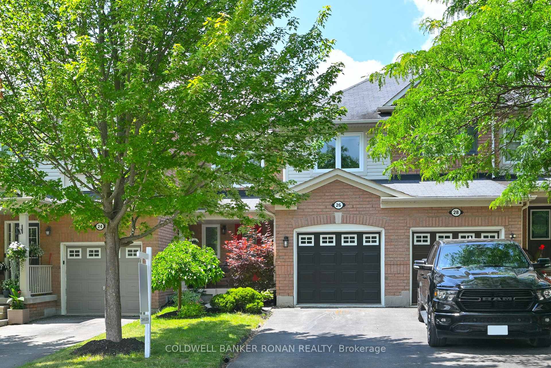 Photo 2 of 26 Riley Road, New Tecumseth, Alliston — HOMEH