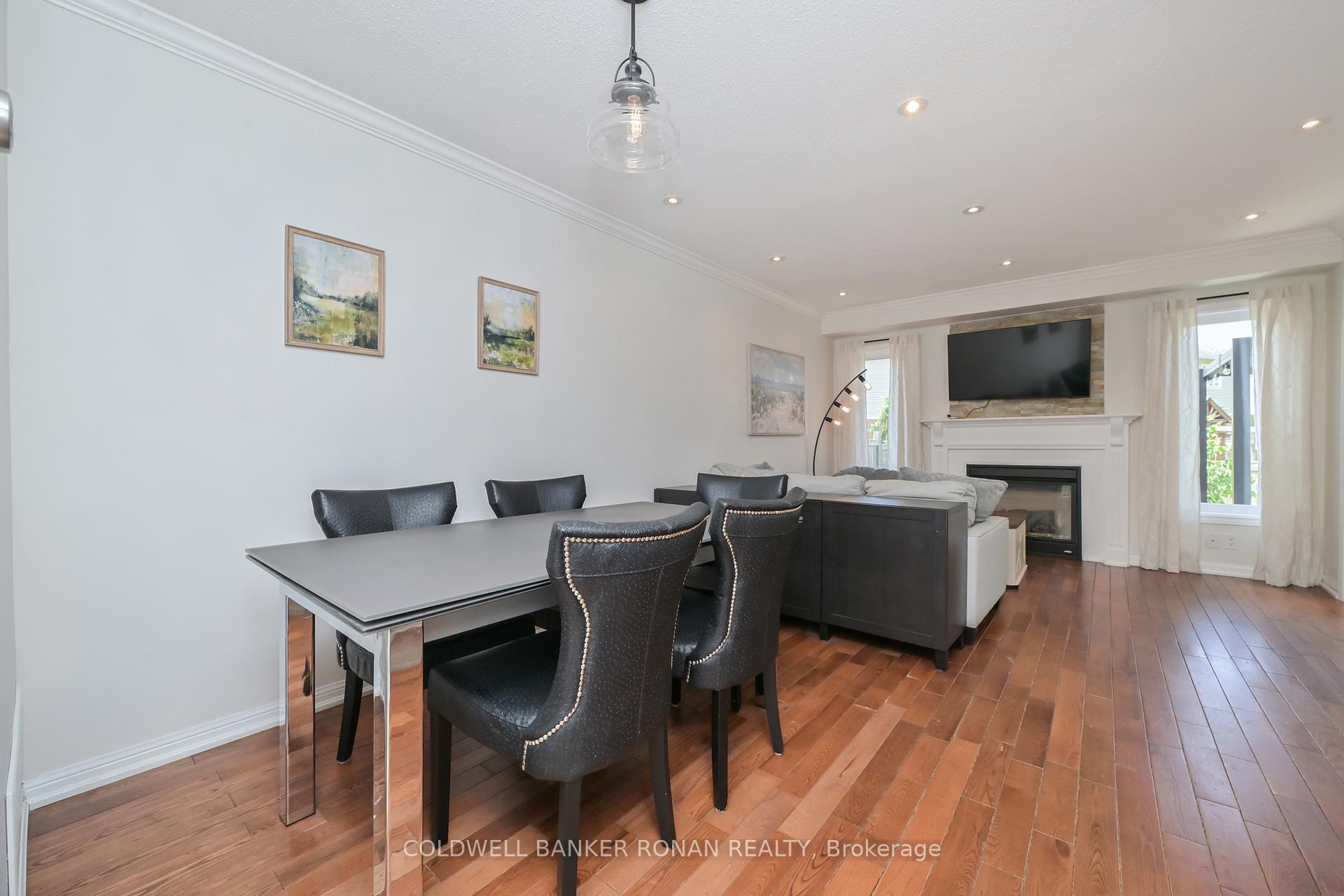 Photo 6 of 26 Riley Road, New Tecumseth, Alliston — HOMEH