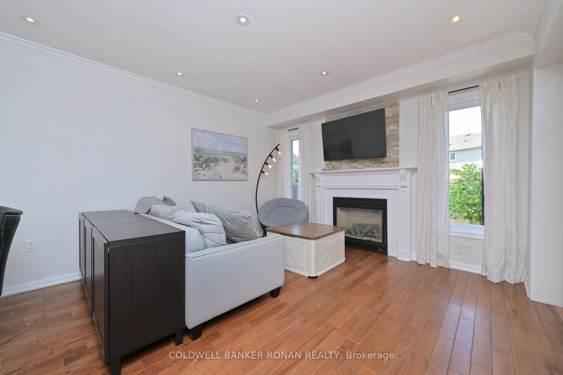 Photo 8 of 26 Riley Road, New Tecumseth, Alliston — HOMEH
