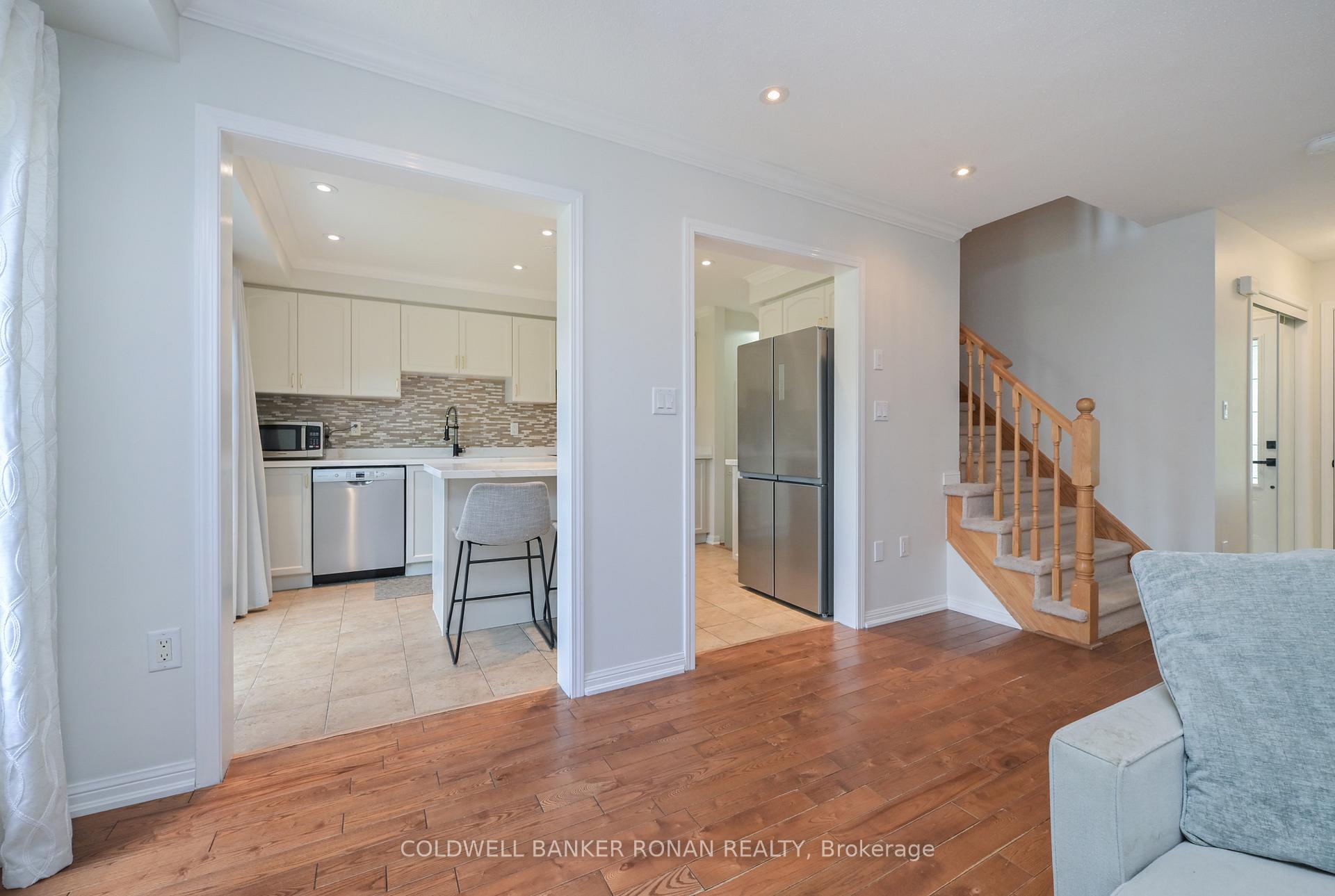 Photo 10 of 26 Riley Road, New Tecumseth, Alliston — HOMEH