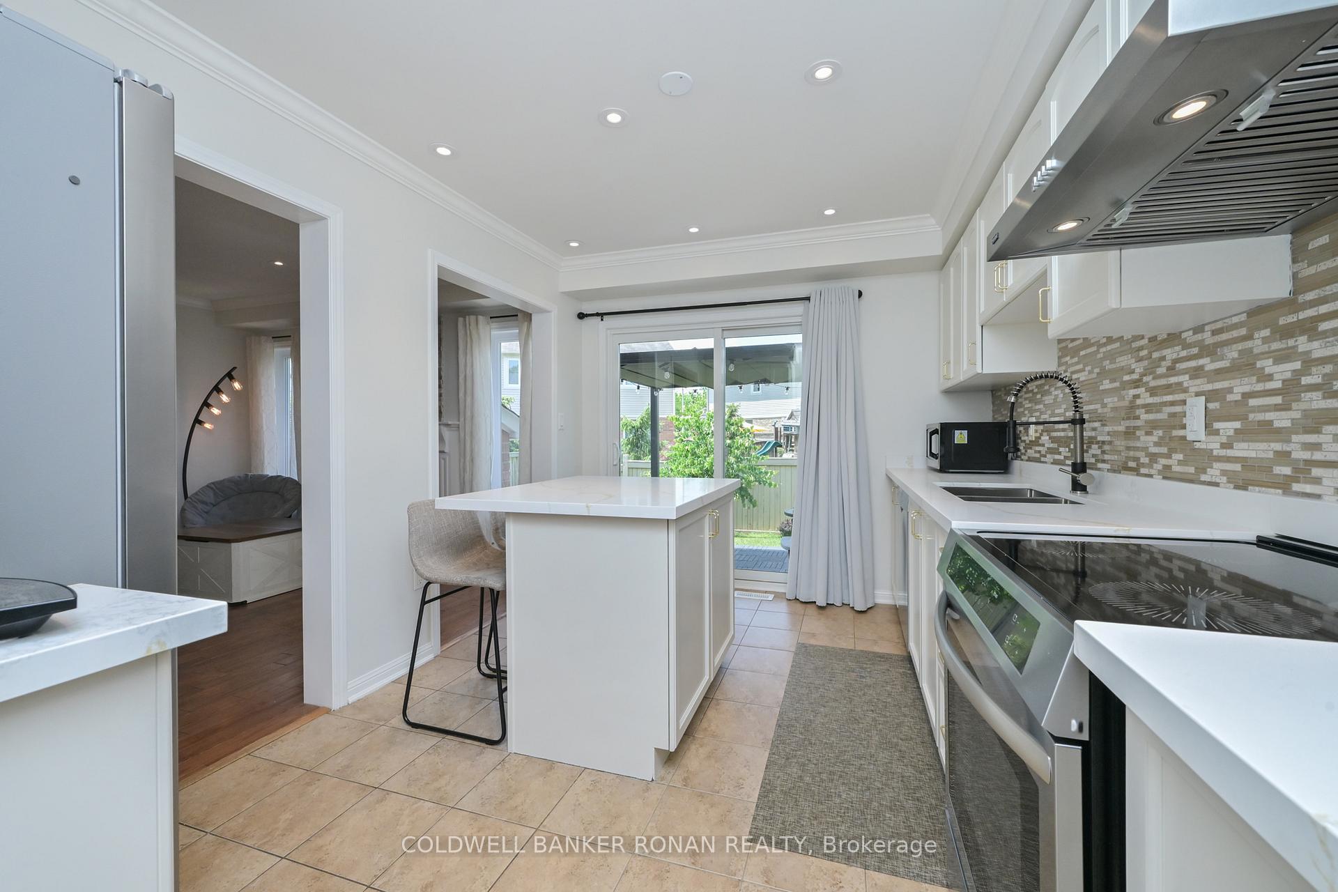 Photo 14 of 26 Riley Road, New Tecumseth, Alliston — HOMEH