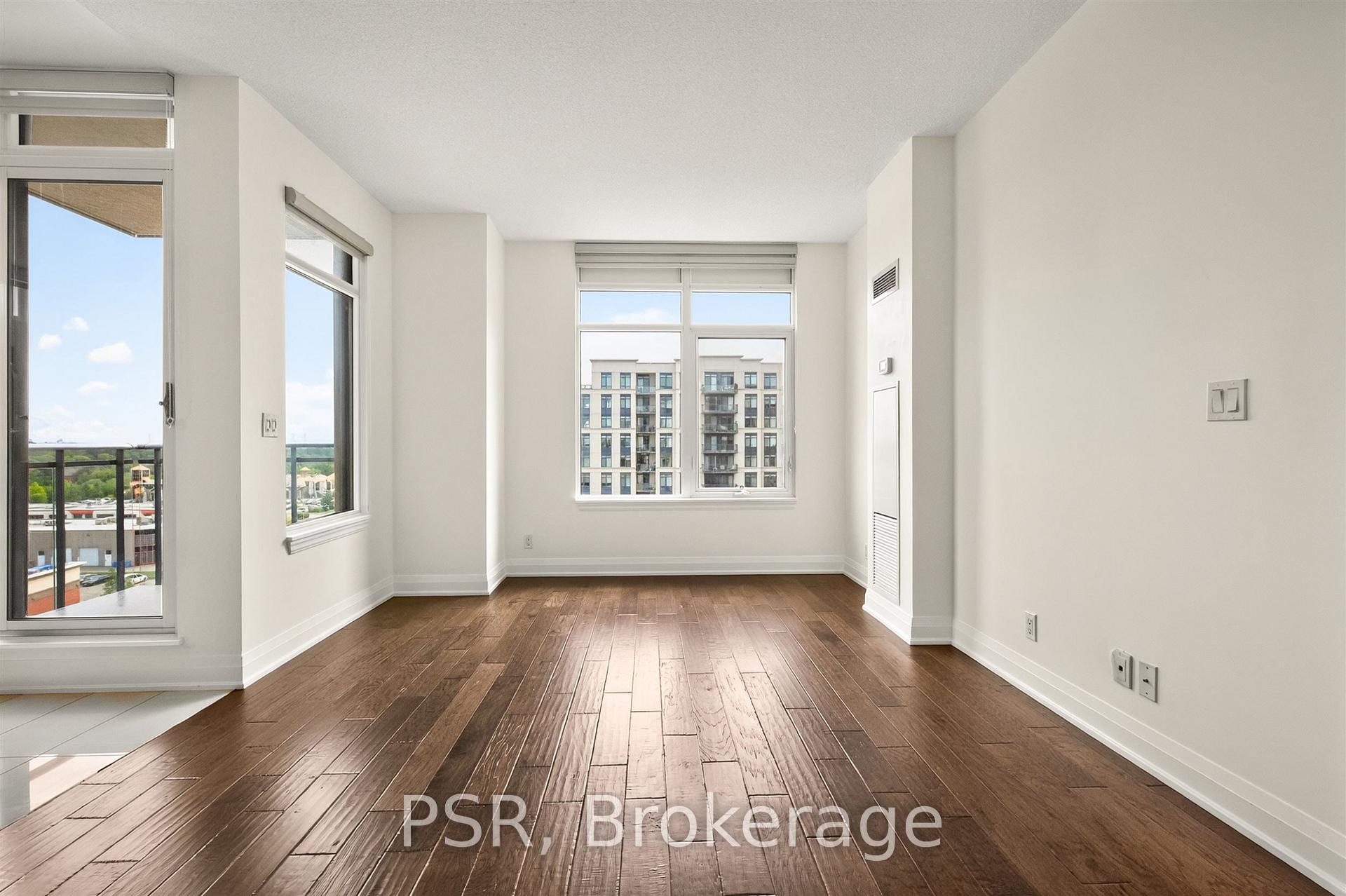 Photo 7 of Unit 717, 12 Woodstream Boulevard, Vaughan, Vaughan Grove — HOMEH