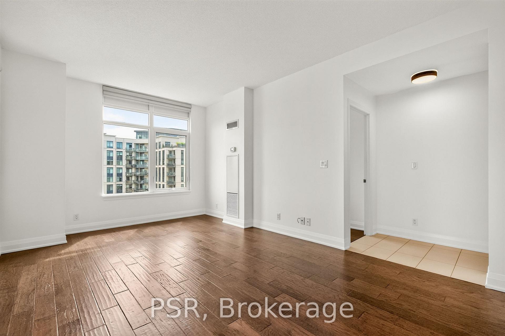 Photo 8 of Unit 717, 12 Woodstream Boulevard, Vaughan, Vaughan Grove — HOMEH