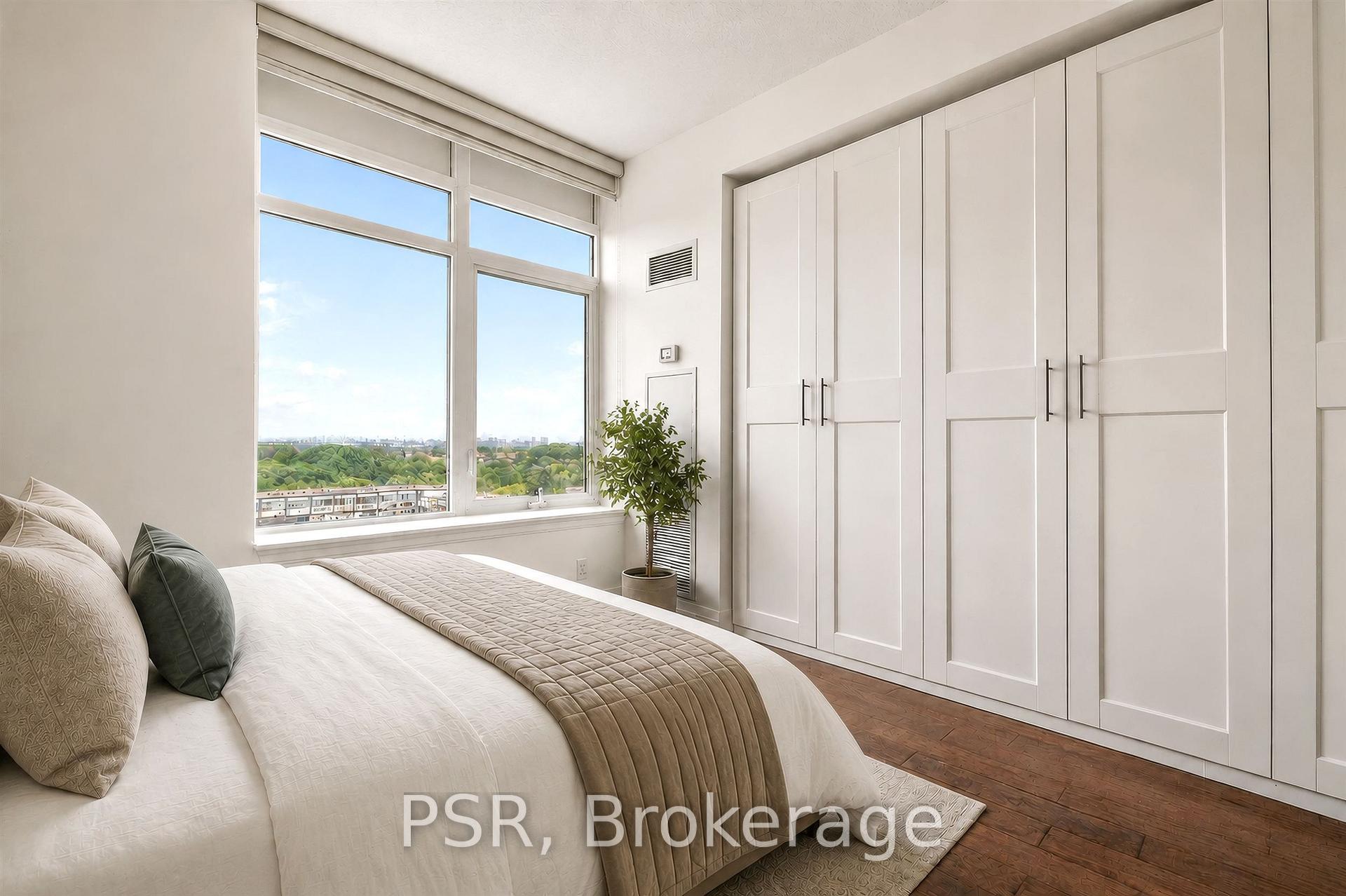 Photo 14 of Unit 717, 12 Woodstream Boulevard, Vaughan, Vaughan Grove — HOMEH