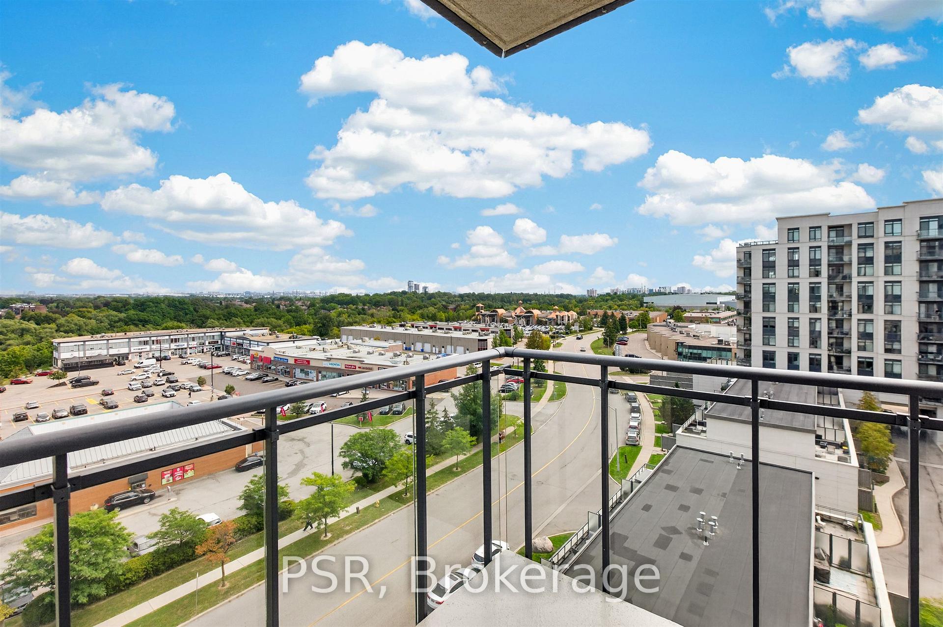 Photo 18 of Unit 717, 12 Woodstream Boulevard, Vaughan, Vaughan Grove — HOMEH