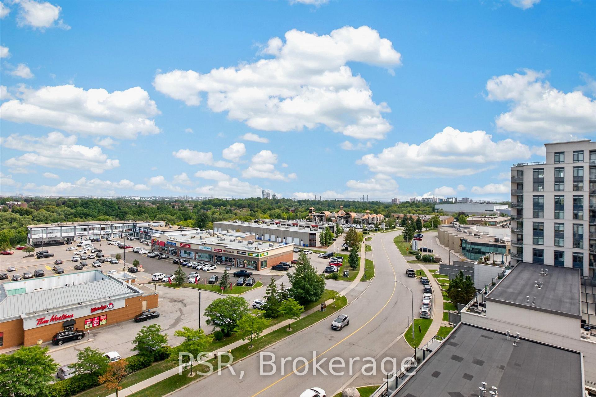 Photo 19 of Unit 717, 12 Woodstream Boulevard, Vaughan, Vaughan Grove — HOMEH