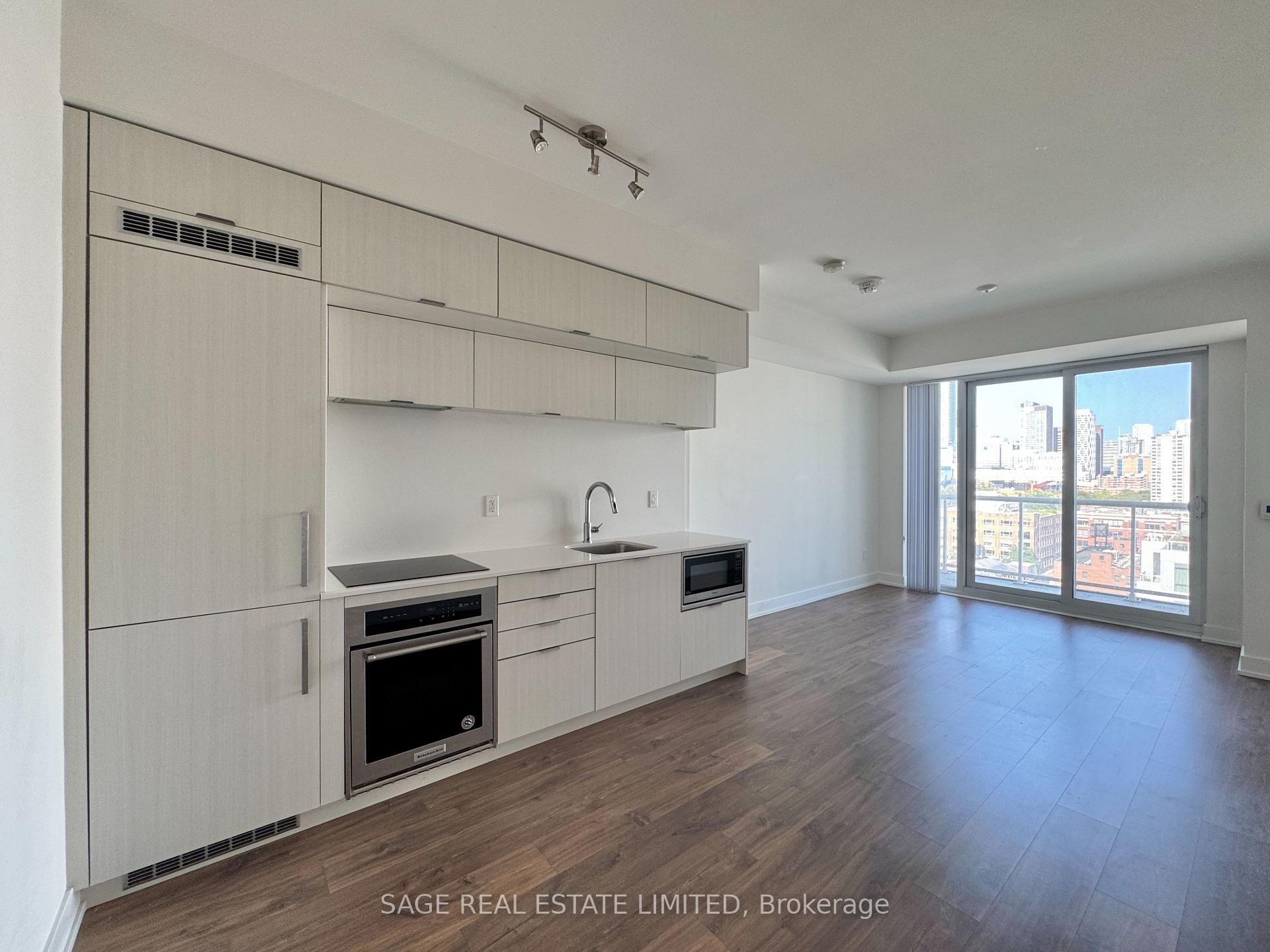 Photo 1 of Unit 1111, 80 Vanauley Street, Toronto, Kensington-Chinatown — HOMEH