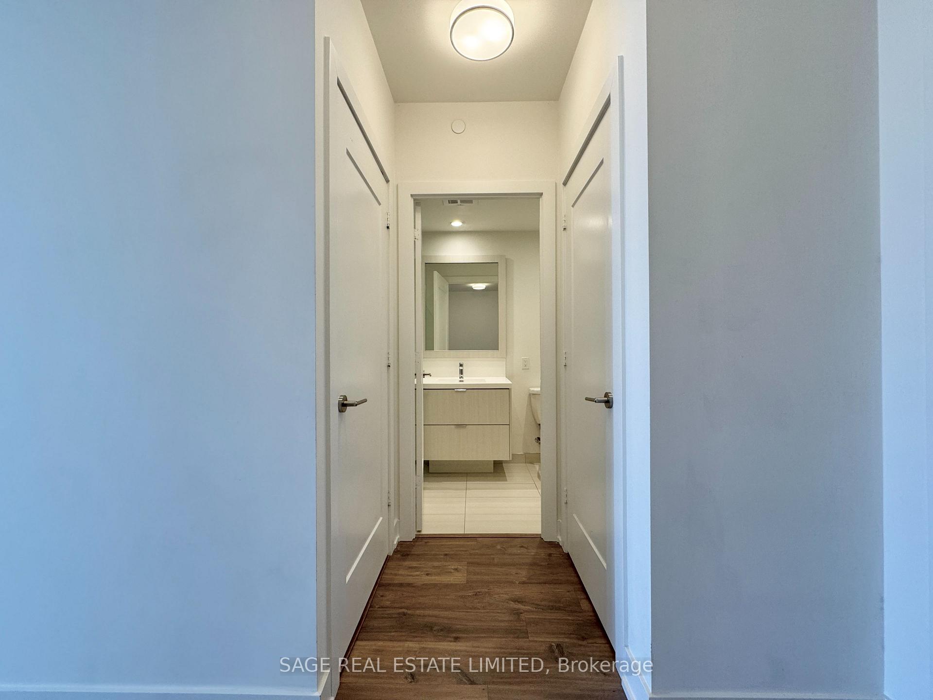 Photo 4 of Unit 1111, 80 Vanauley Street, Toronto, Kensington-Chinatown — HOMEH