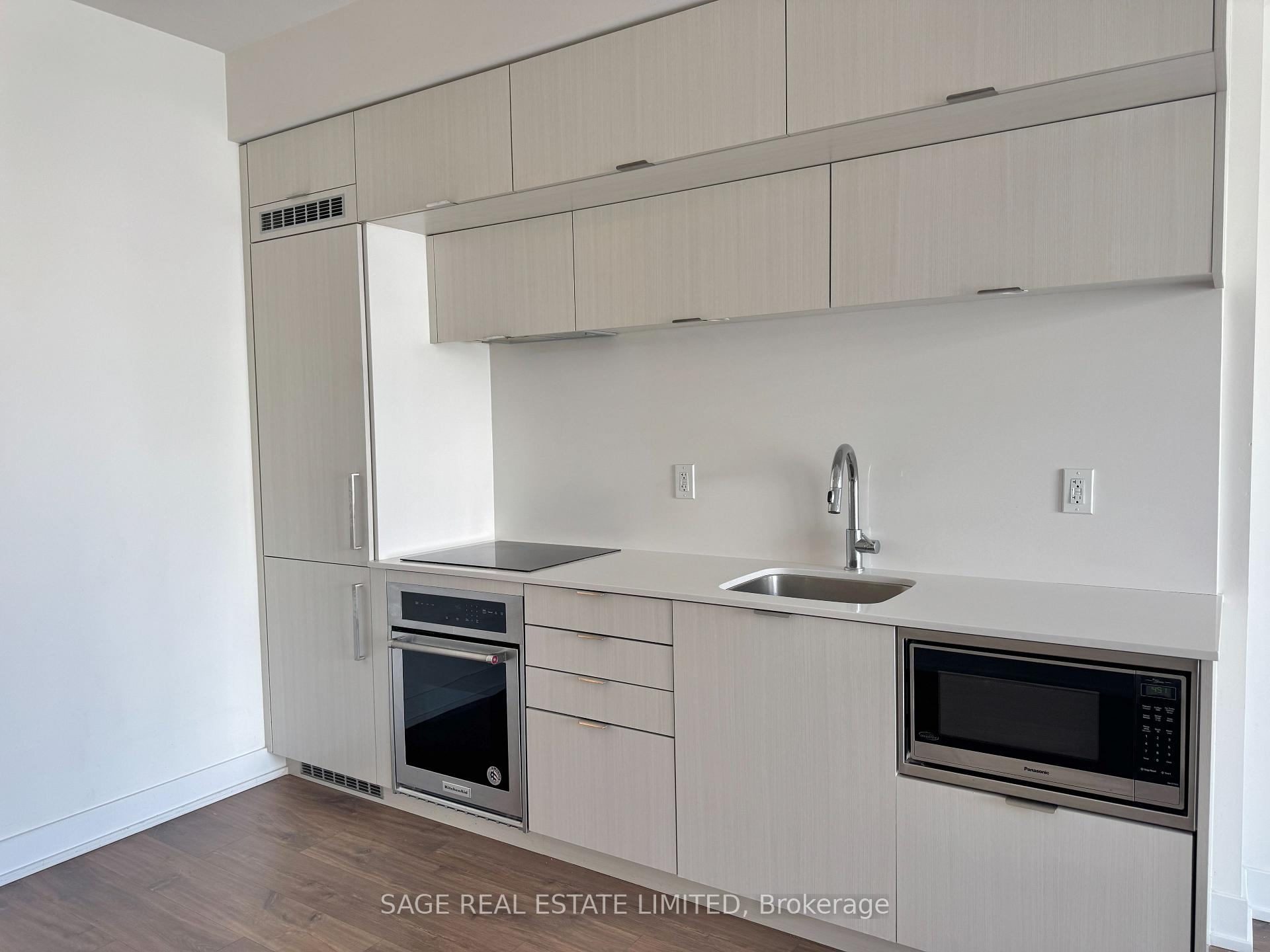 Photo 11 of Unit 1111, 80 Vanauley Street, Toronto, Kensington-Chinatown — HOMEH